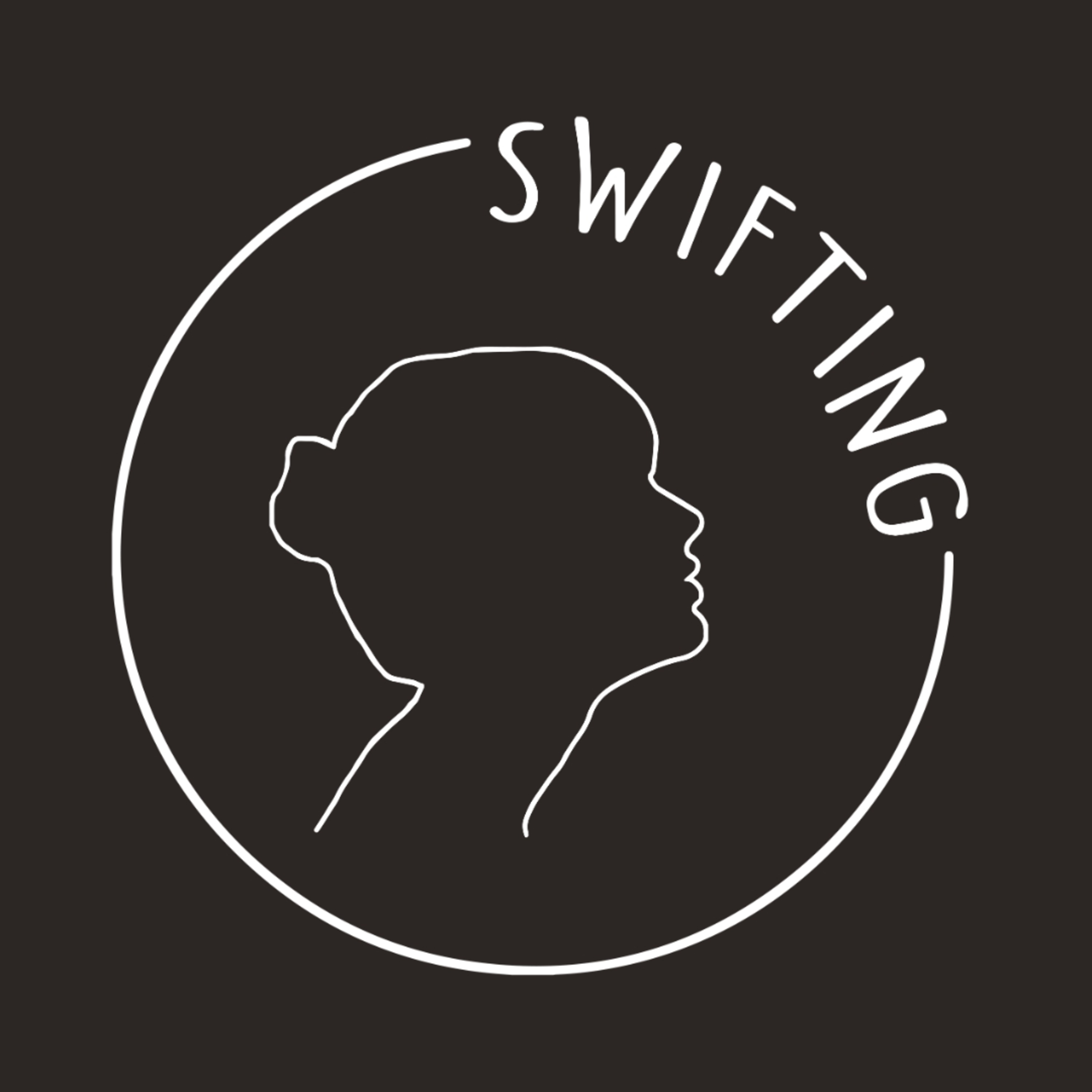 Show artwork for swifting: taylor swift podcast