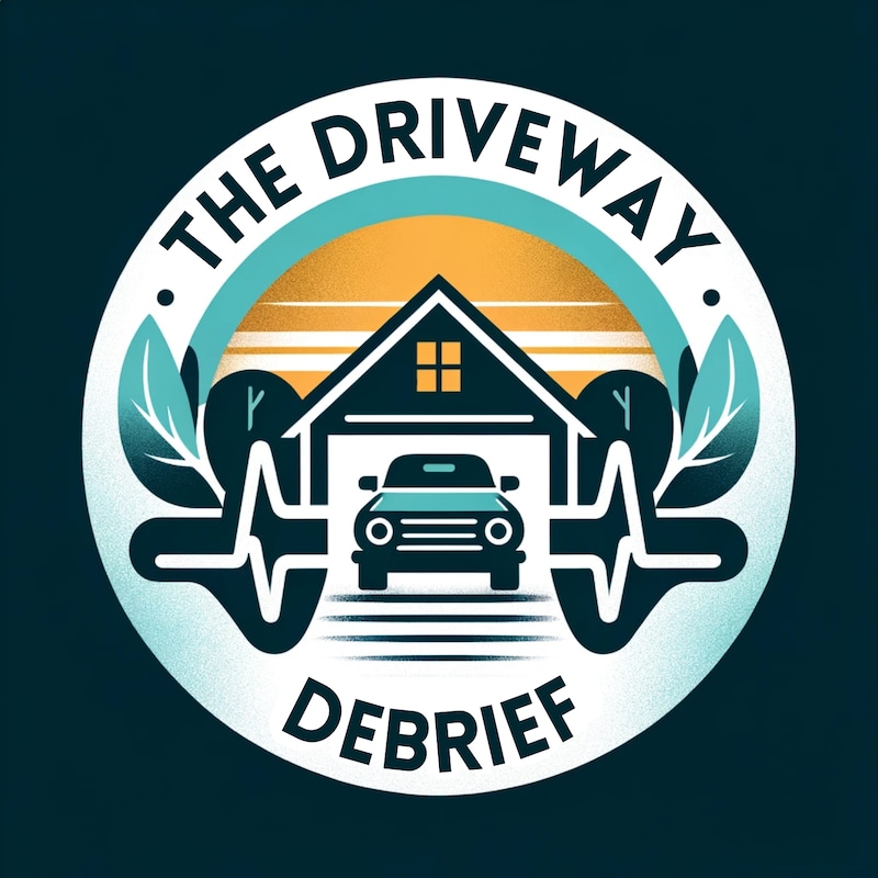 Artwork for podcast The Driveway Debrief