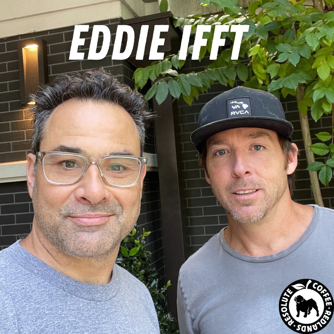 Eddie Ifft