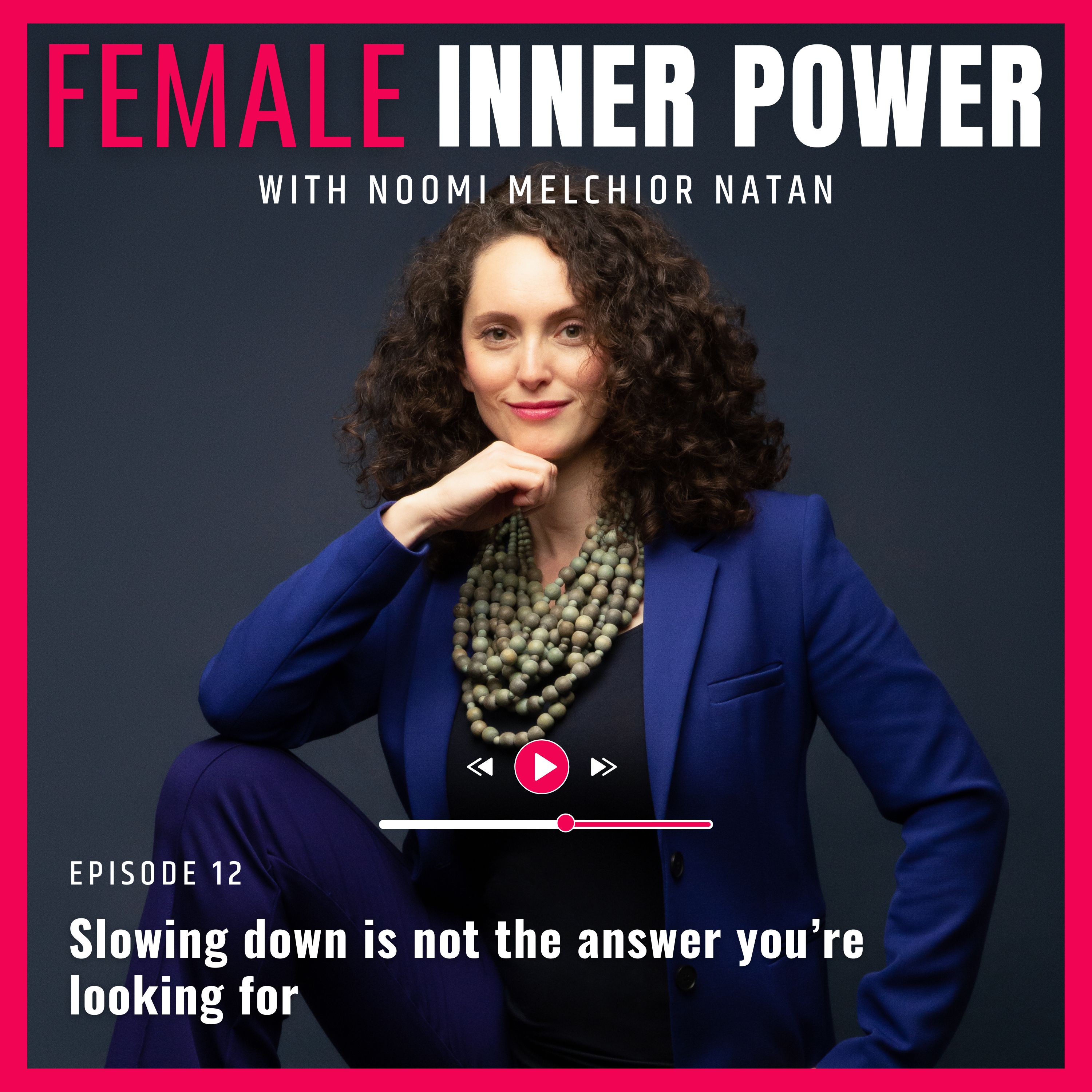 Female Inner Power