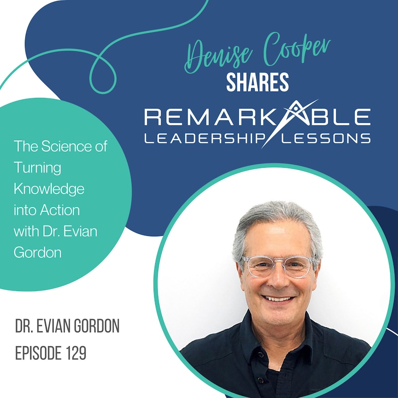 Artwork for podcast Remarkable Leadership Lessons