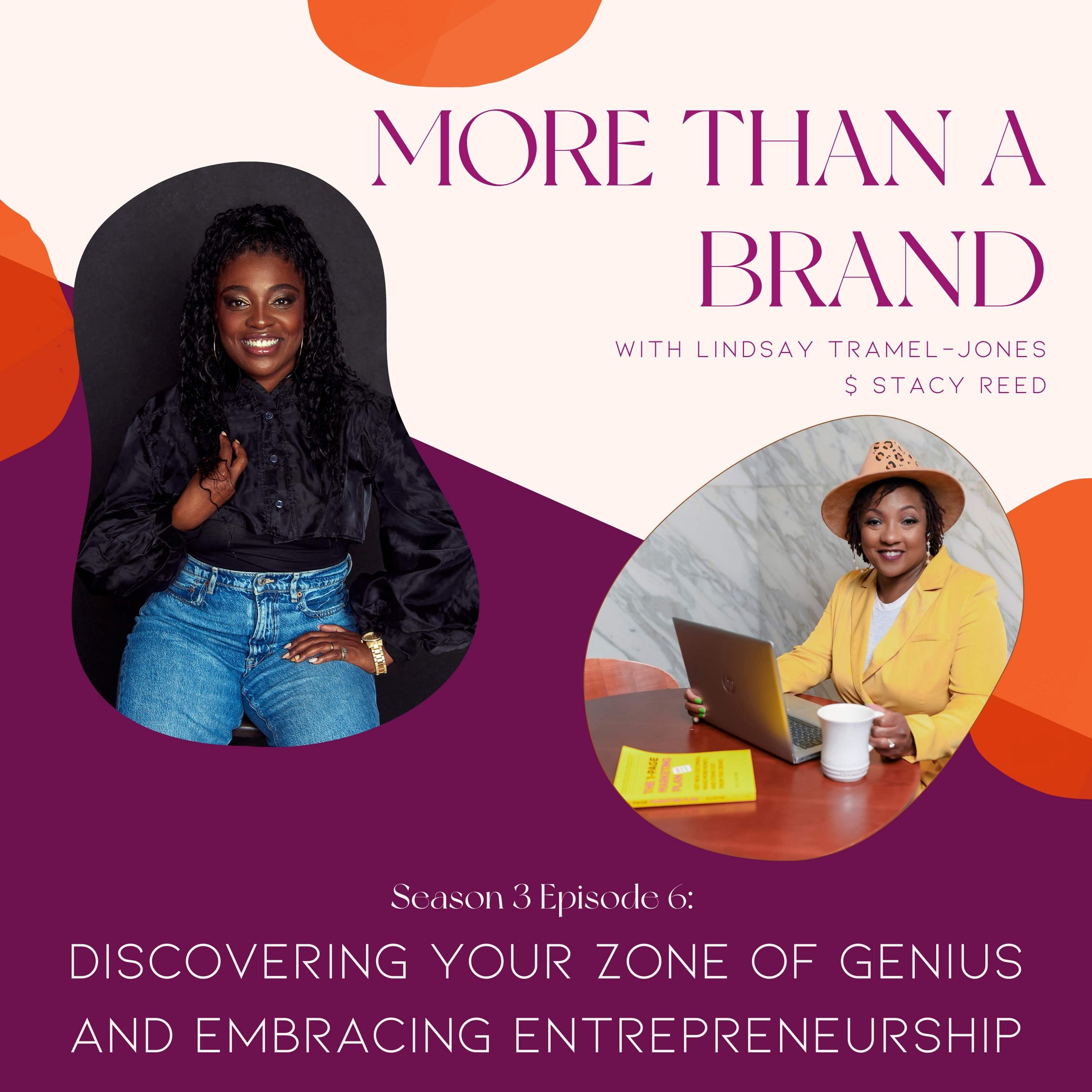 More Than A Brand