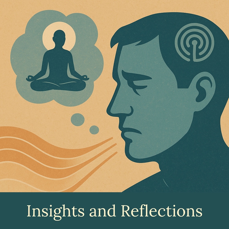 Artwork for podcast Tracking Wisdom
