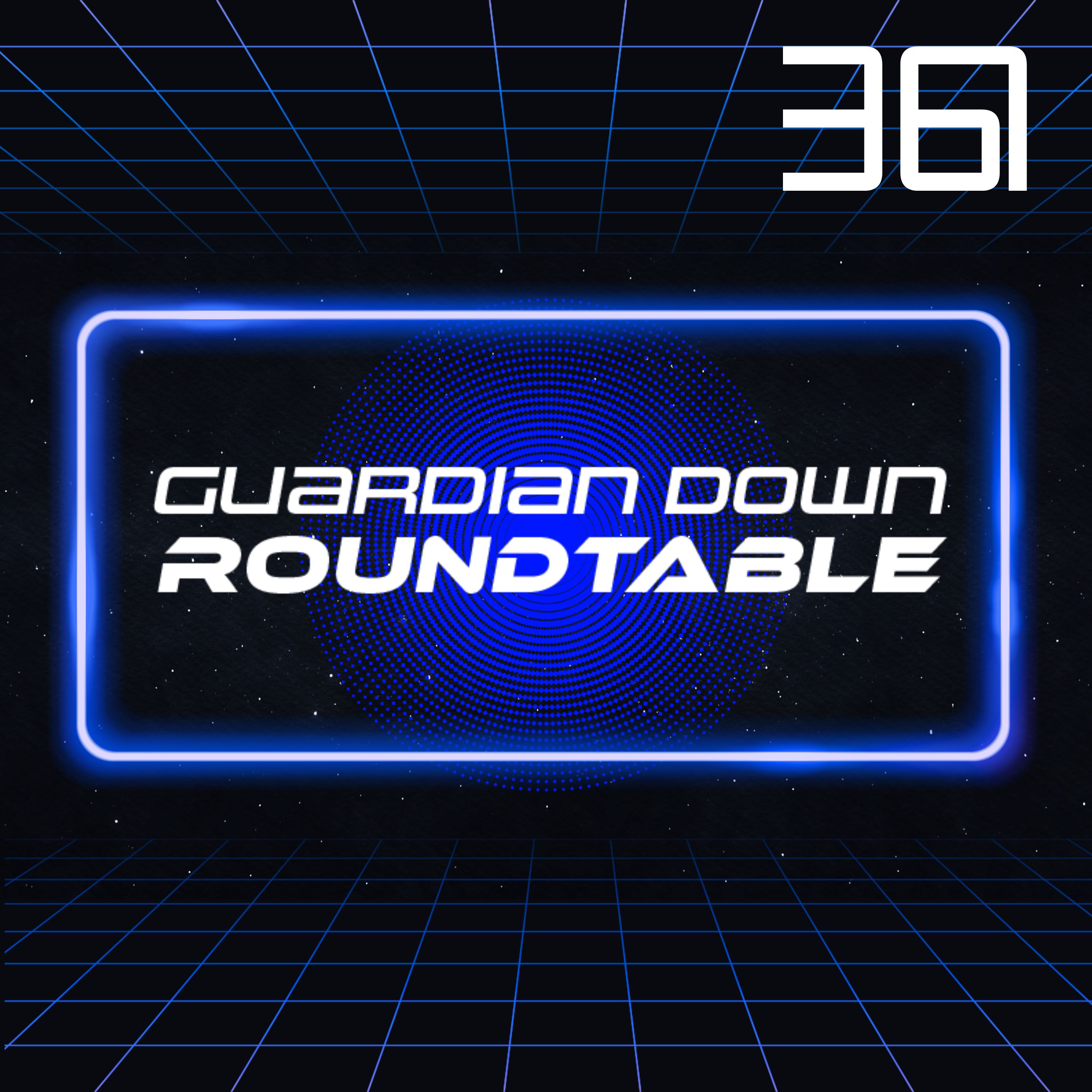 Worried About the Future of Game Development  #361 episode artwork