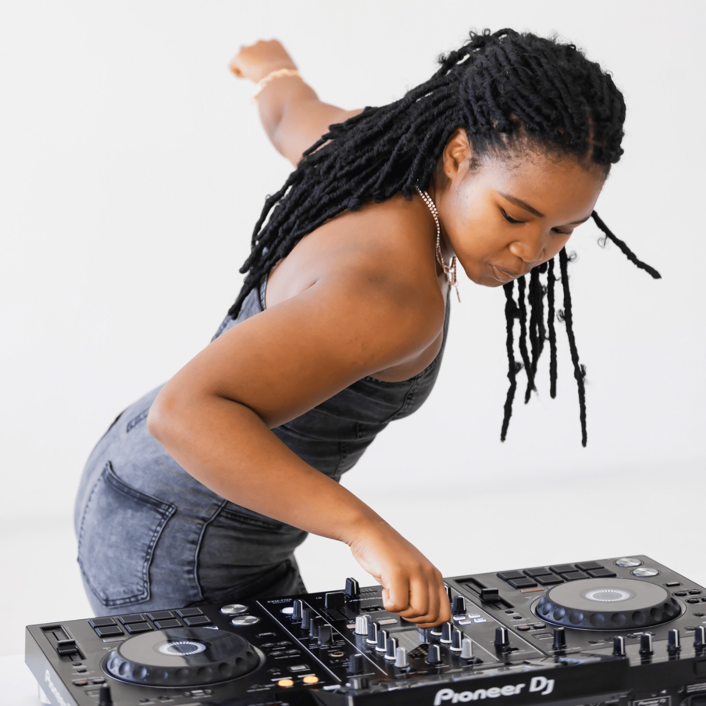 Afro Tech Mix  | Yamke Molo (Sept 2025)