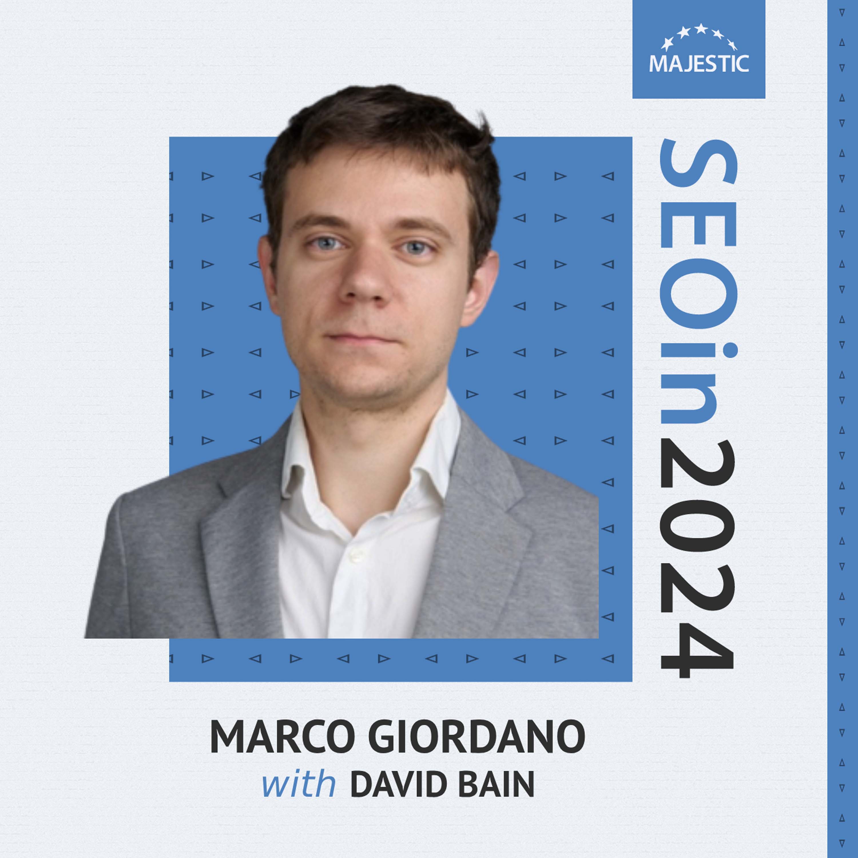 How to use SEO Data to improve processes & prevent future damage - with Marco Giordano