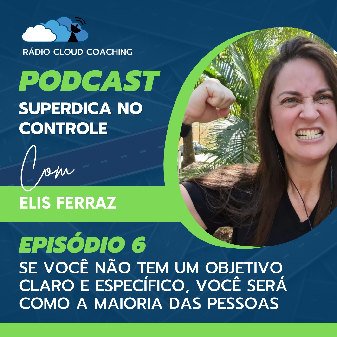 Superdica no Controle