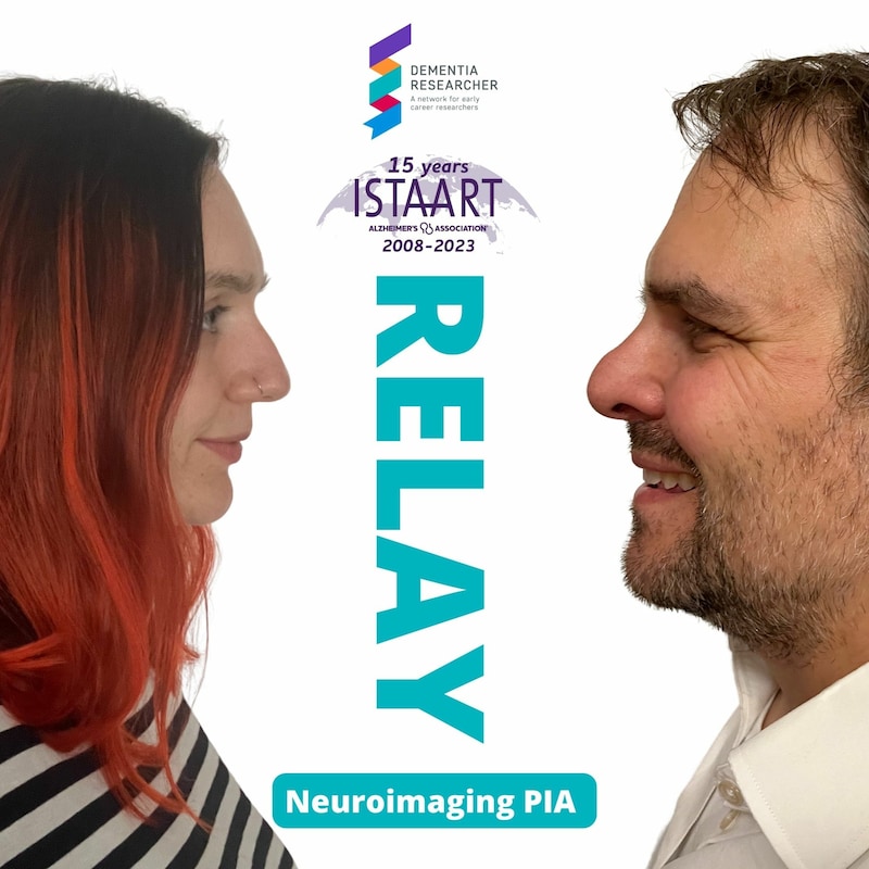 Artwork for podcast Dementia Researcher Vodcast