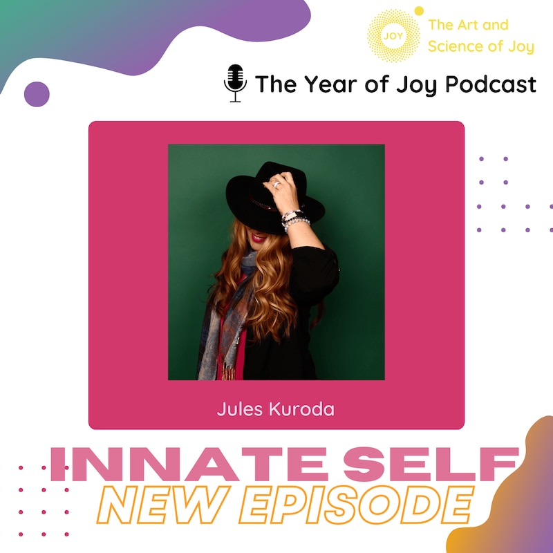 Artwork for podcast The Art and Science of Joy