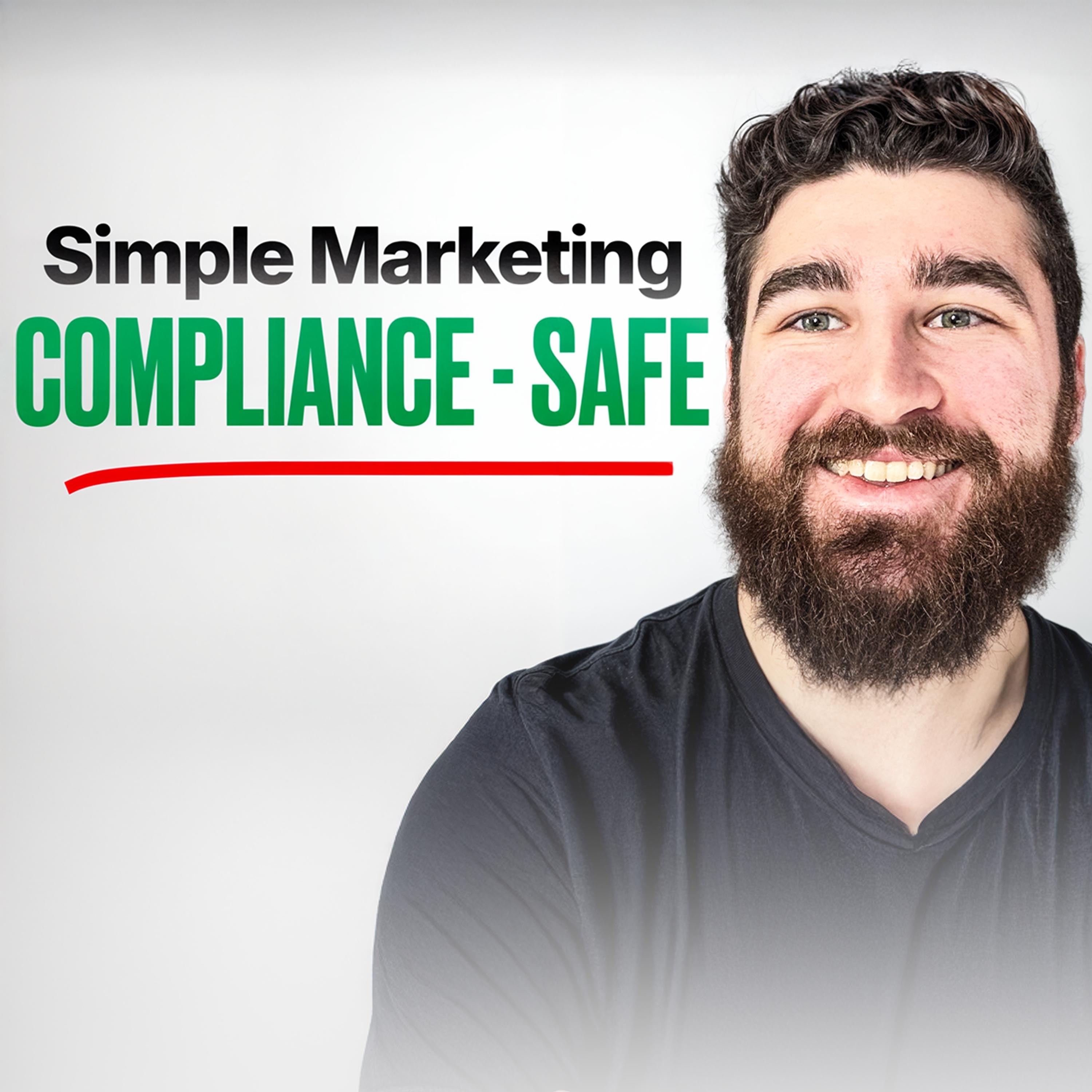 The Compliance-Friendly Marketing Strategy for Financial Advisors: A Simple 100% Organic Inbound System for AUM Growth