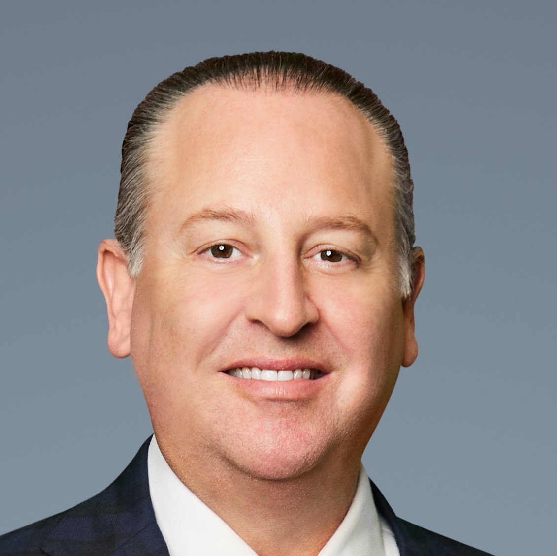 Jeffrey B. Simon - Fighting the War Against Drug Addiction in the Courts