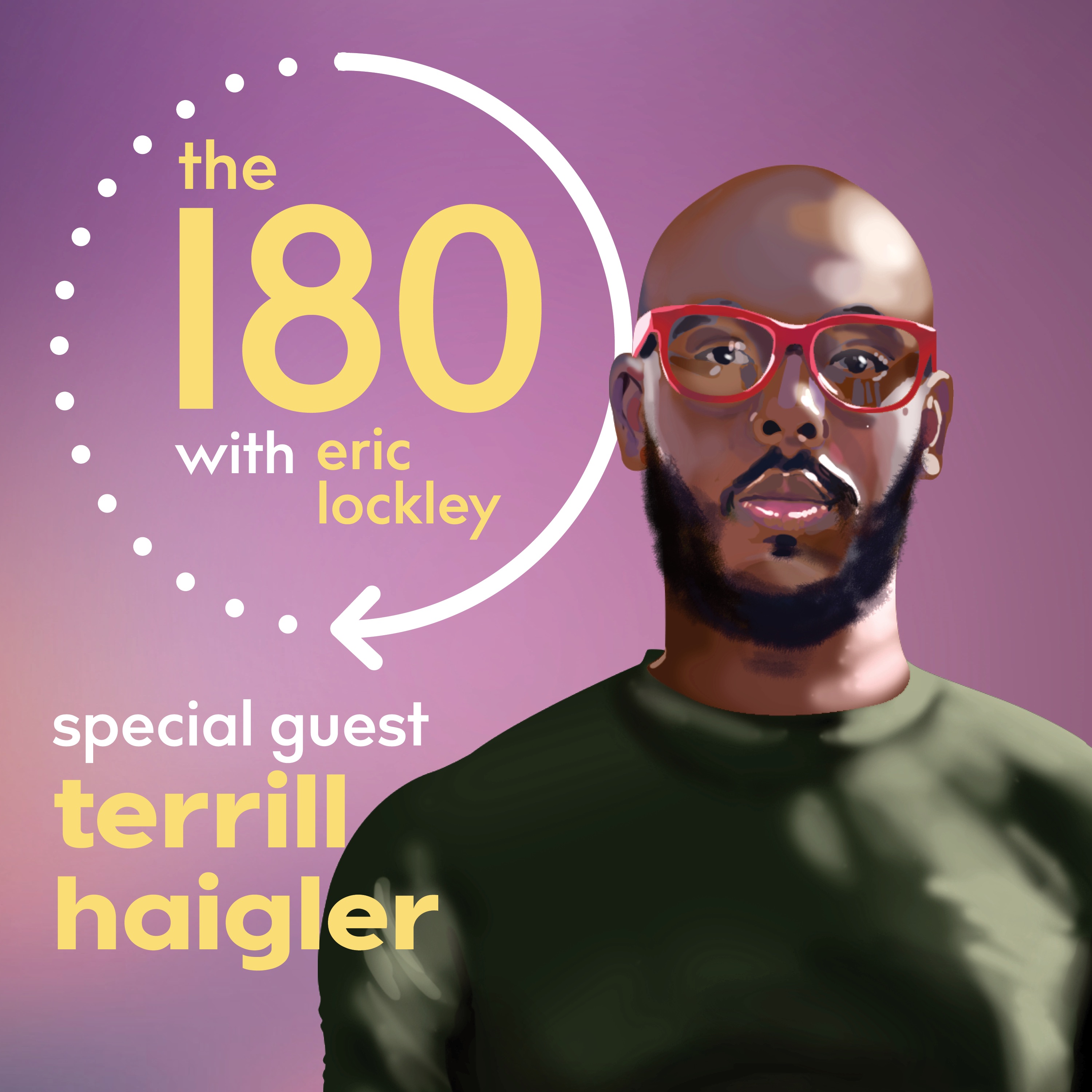 Artwork for podcast The 180