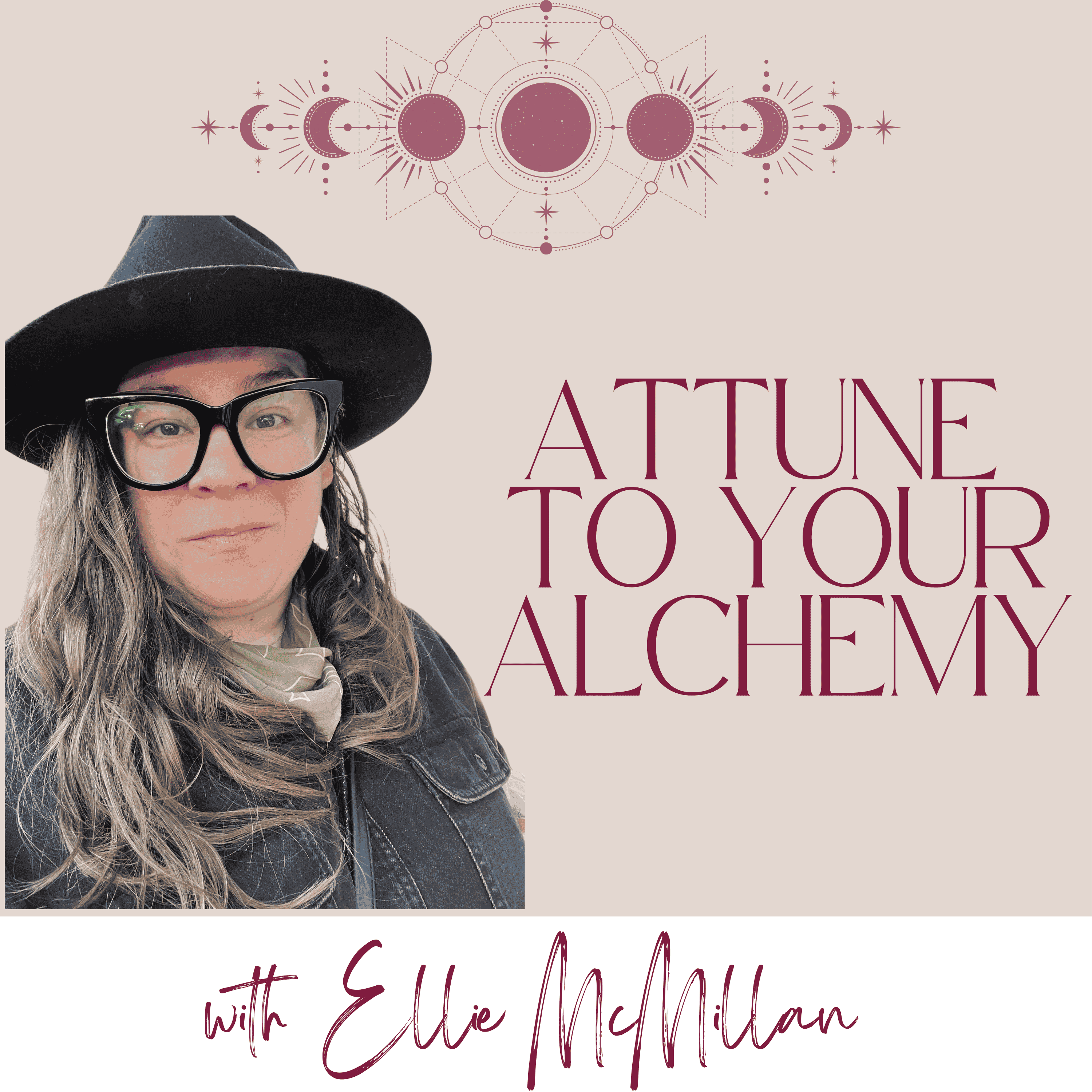 Attune to Your Alchemy: Business Coaching And Spiritual Initiations For Female Entrepreneurs