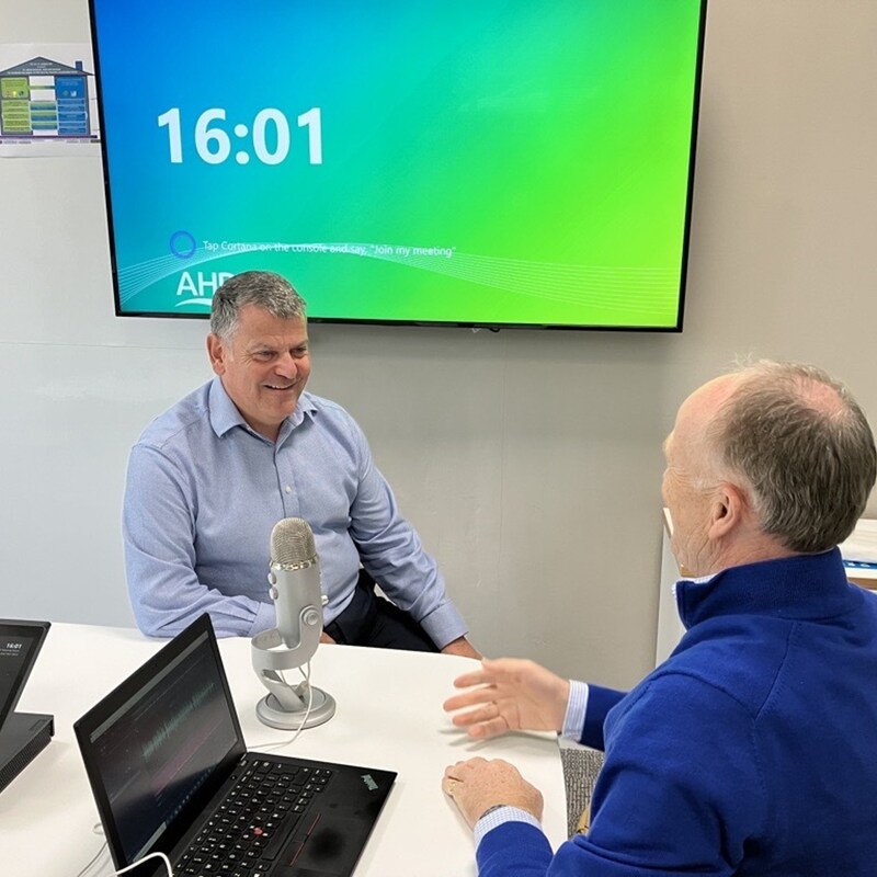 Artwork for podcast AHDB Food & Farming