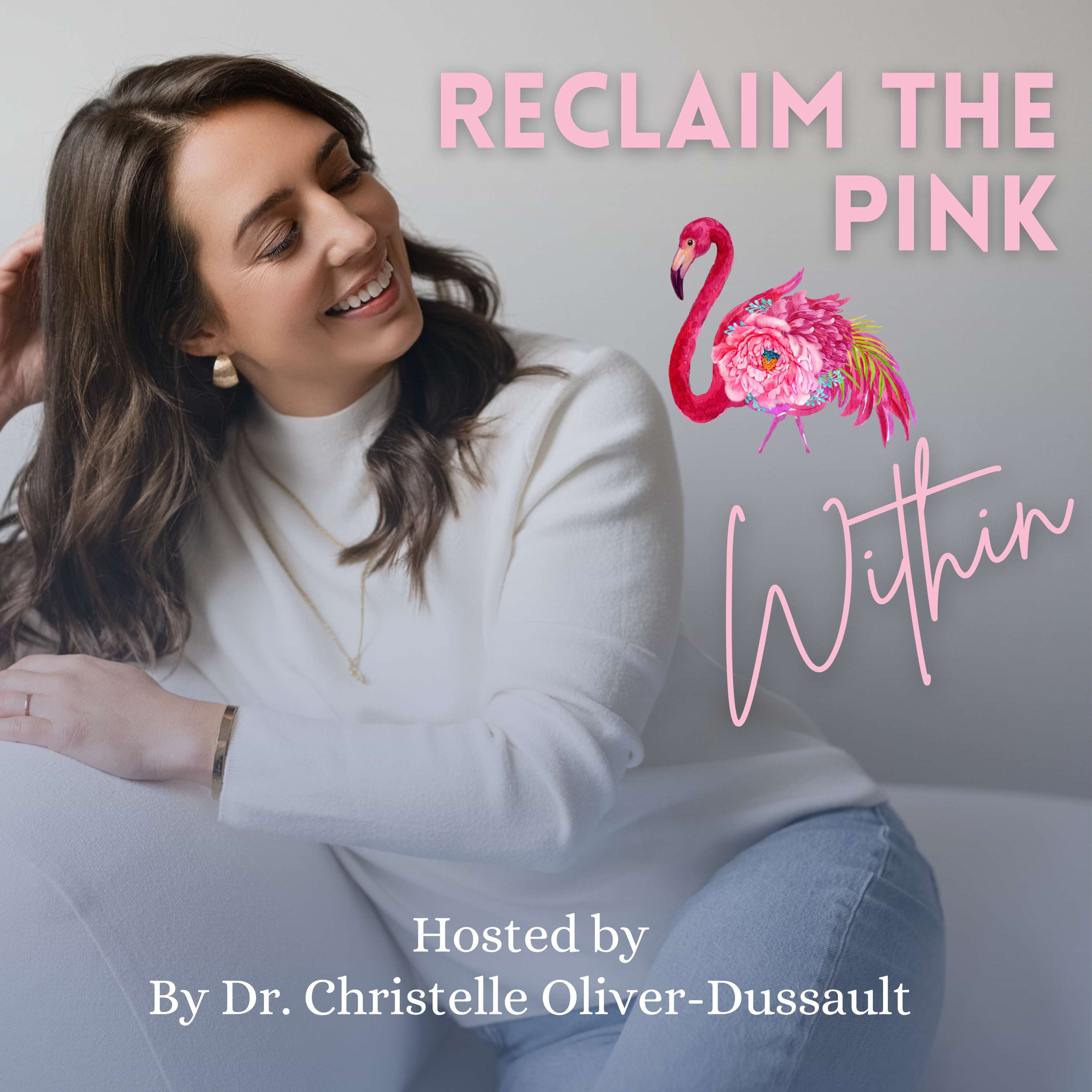 Reclaim The Pink Within