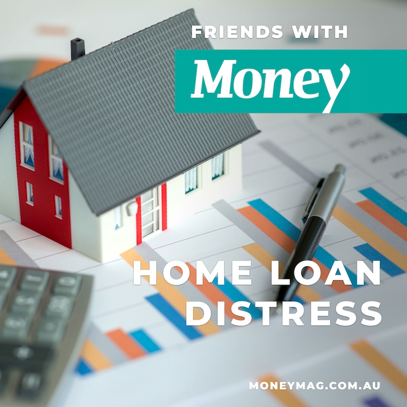 Artwork for podcast Friends With Money