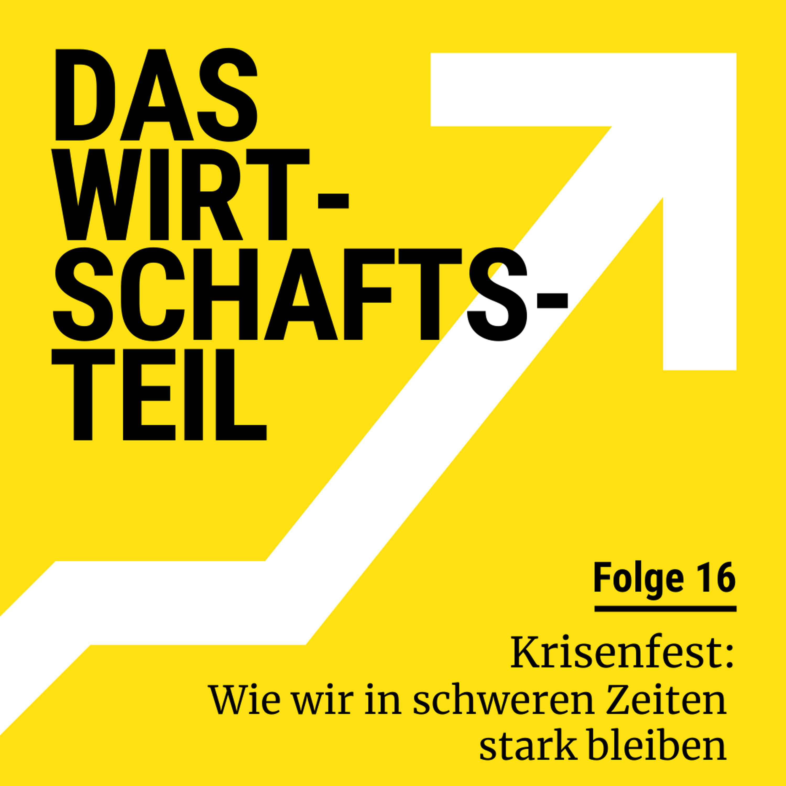 Das Wirtschaftsteil