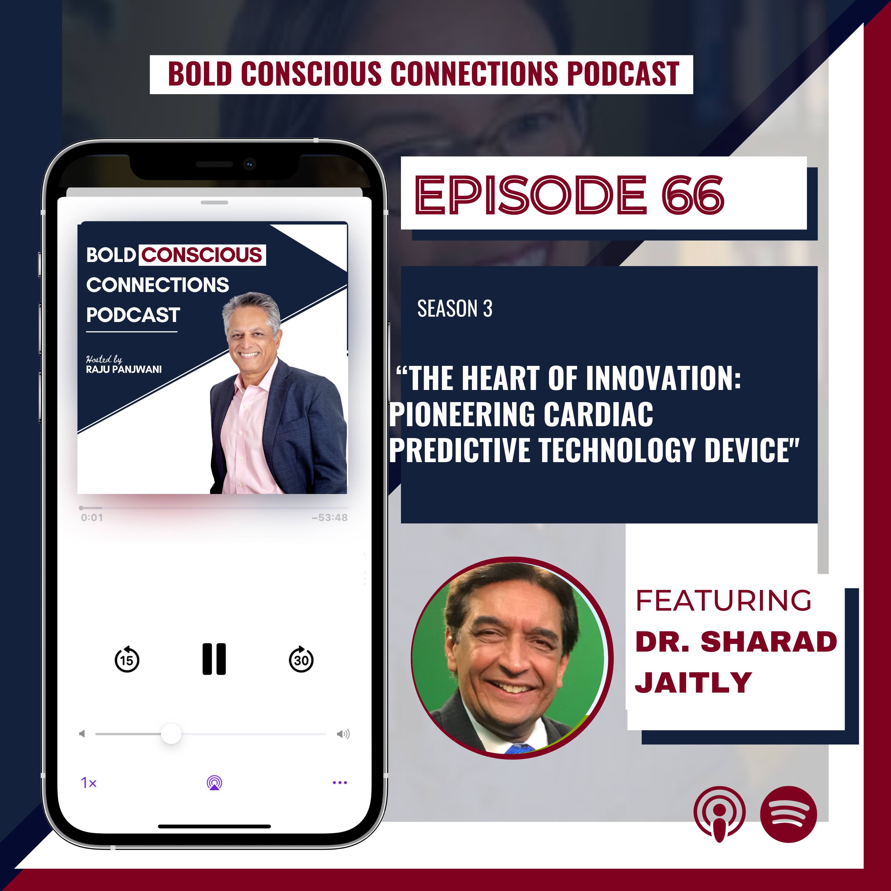 BOLD CONSCIOUS CONNECTIONS