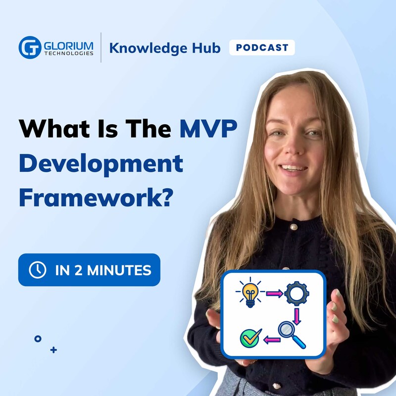Artwork for podcast Glorium Technologies Knowledge Hub