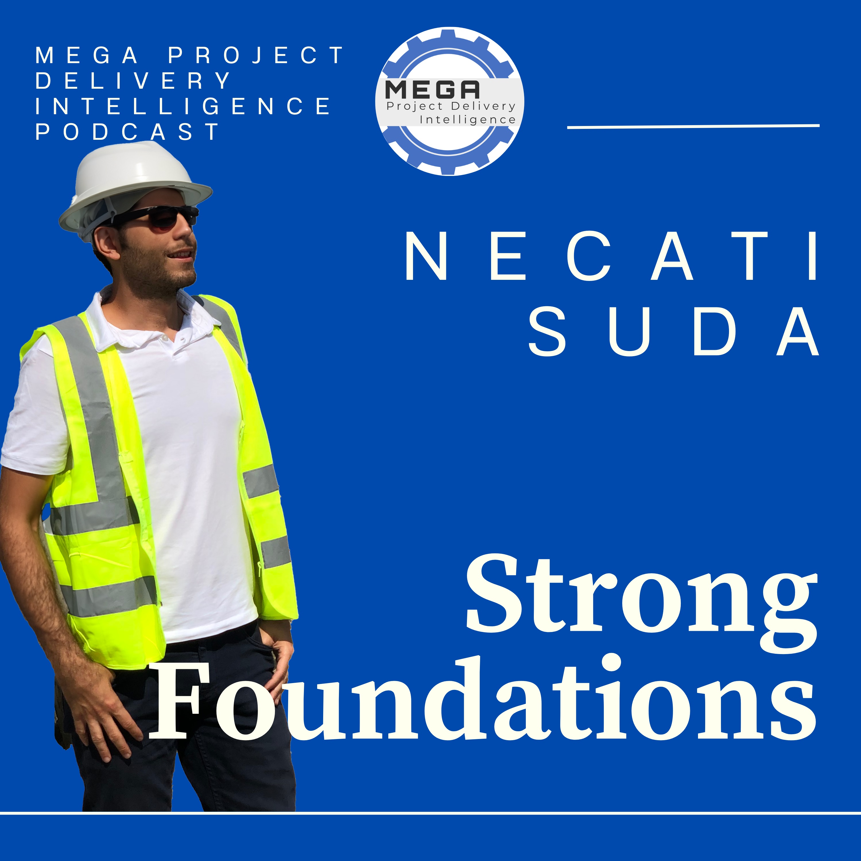 Mega Project Delivery Intelligence [MEGA PDI]