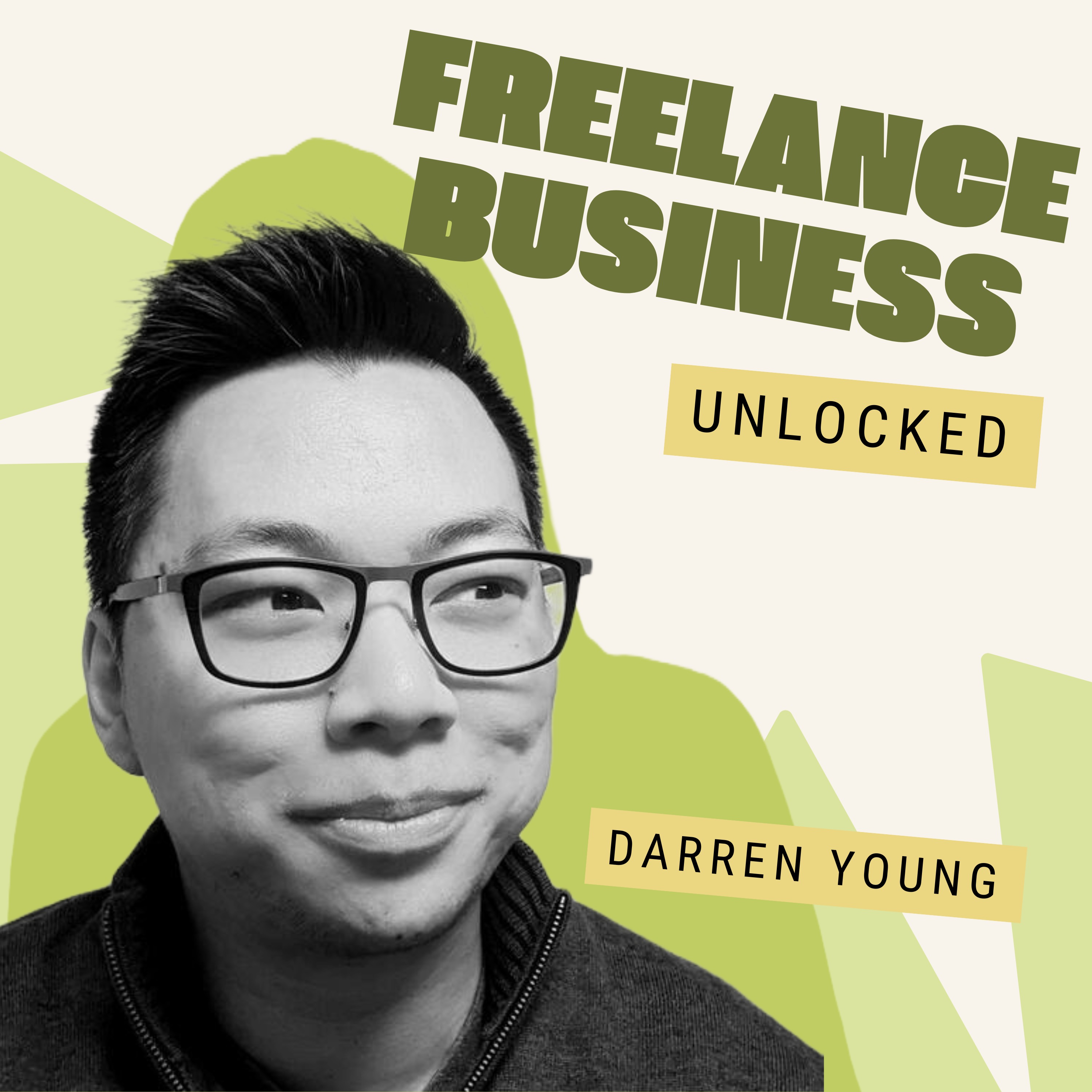 Freelance Business Unlocked