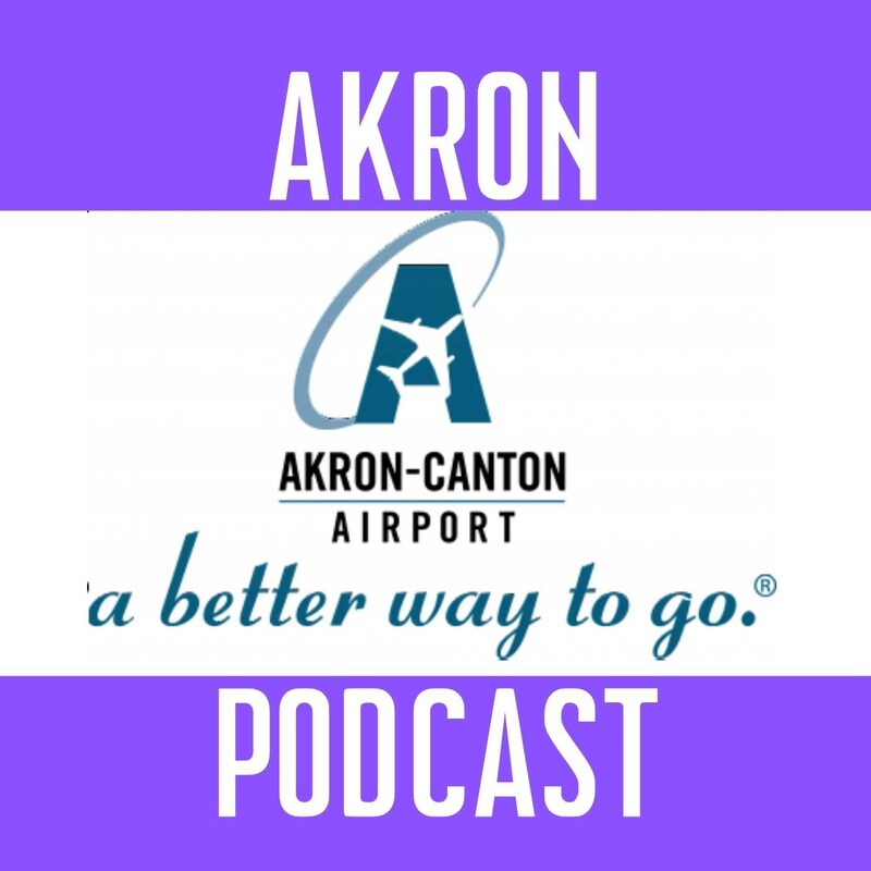 Artwork for podcast Akron Podcast