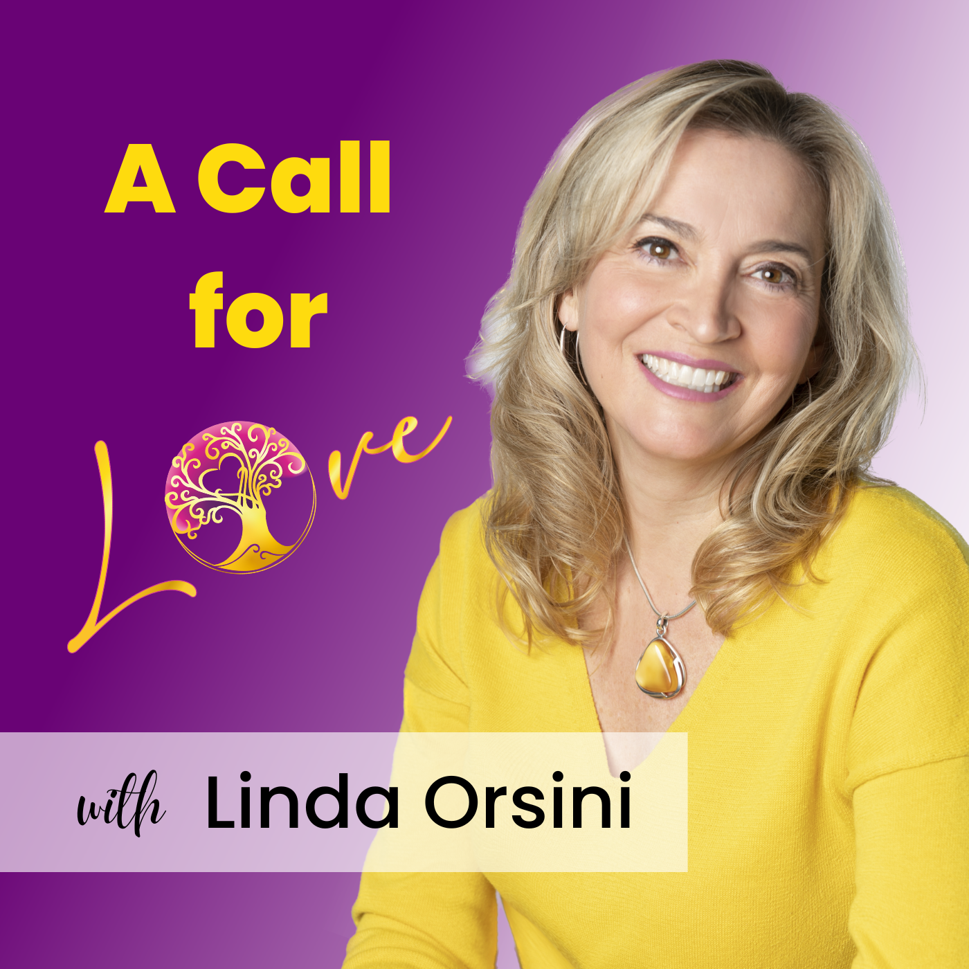 Show artwork for A Call For LOVE
