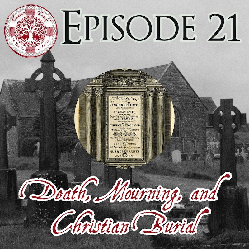 Artwork for podcast Canterbury Trails