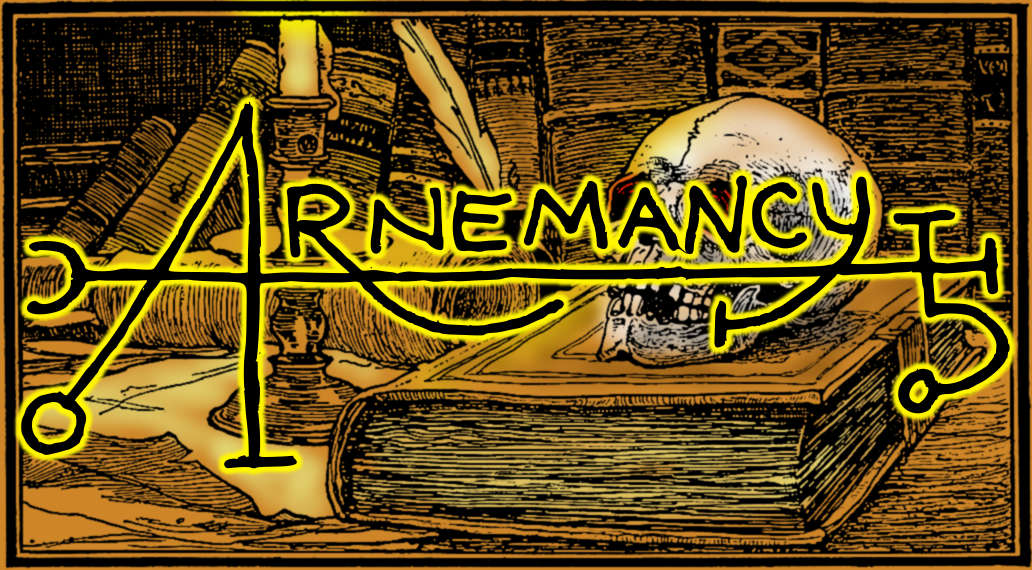 Arnemancy