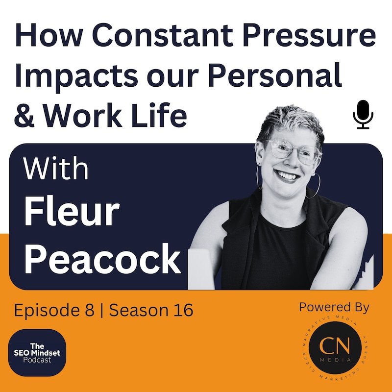 Artwork for podcast The SEO Mindset Podcast