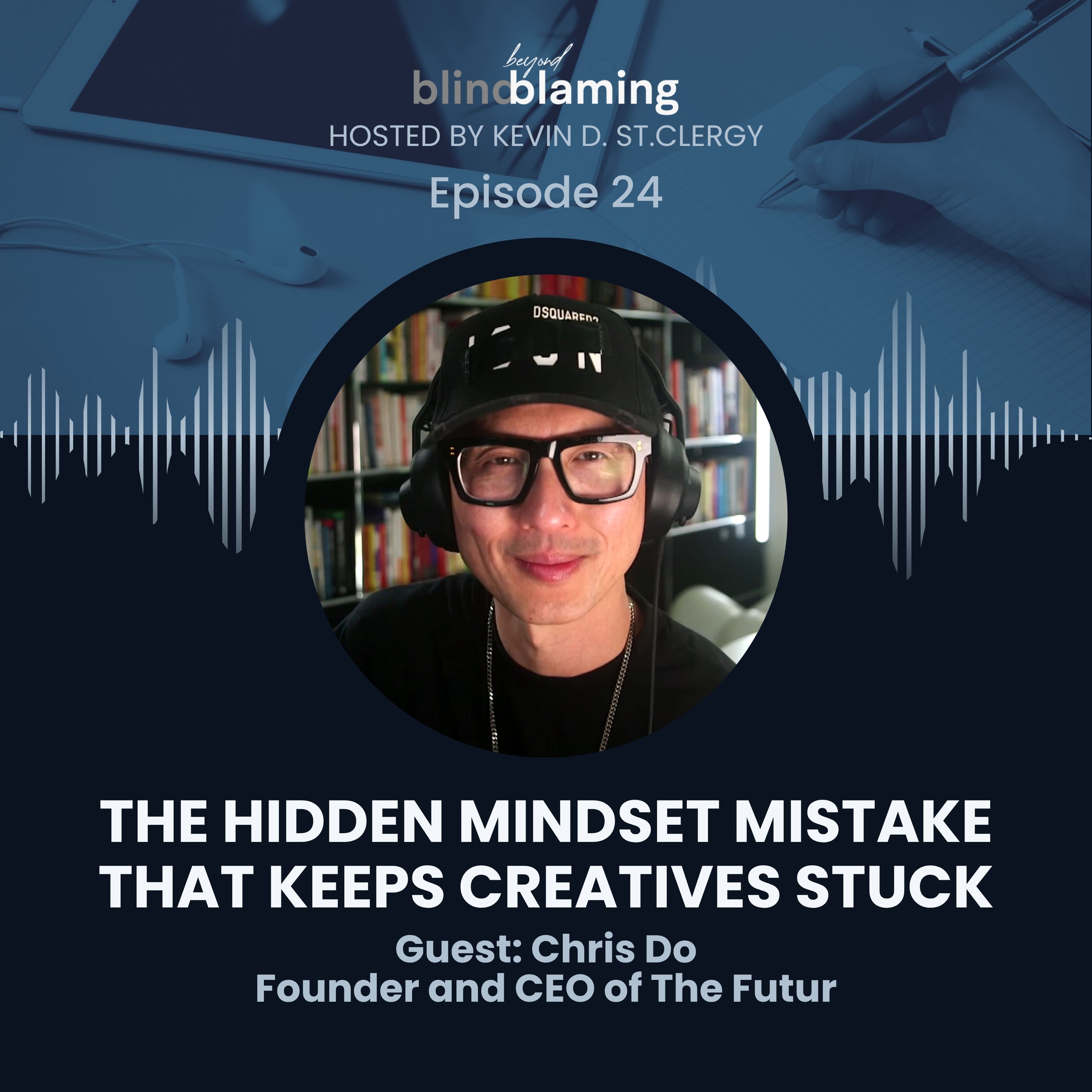 Beyond Blind Blaming