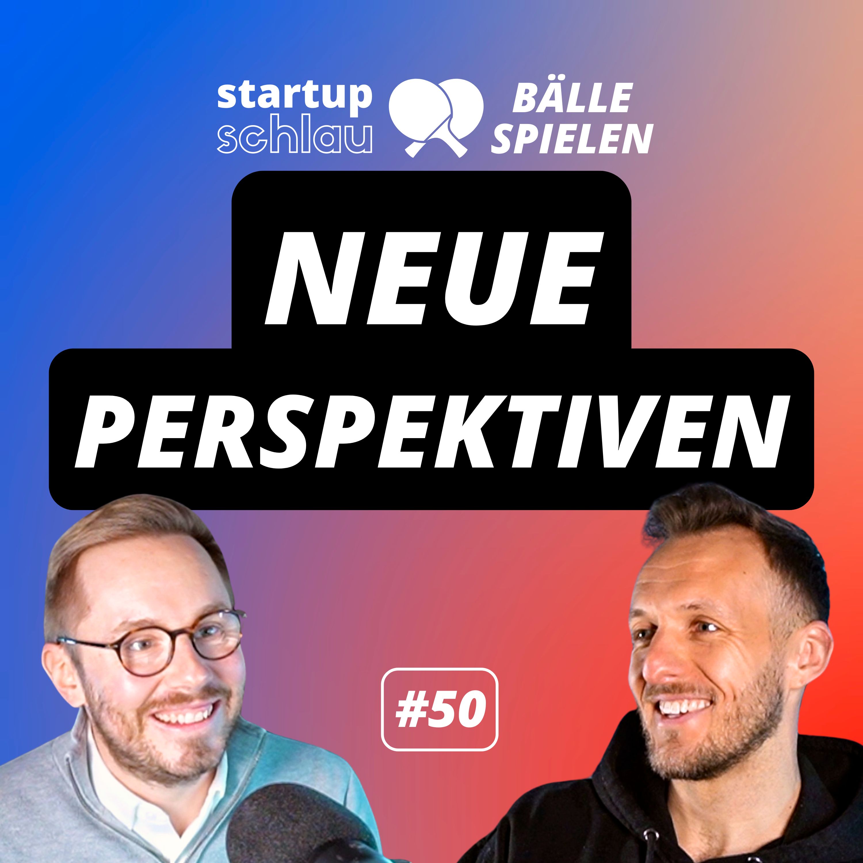 Warum wir einen „Dritten Ort“ brauchen (#50)