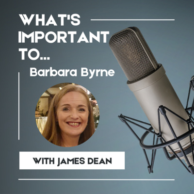 What\'s Important To You?