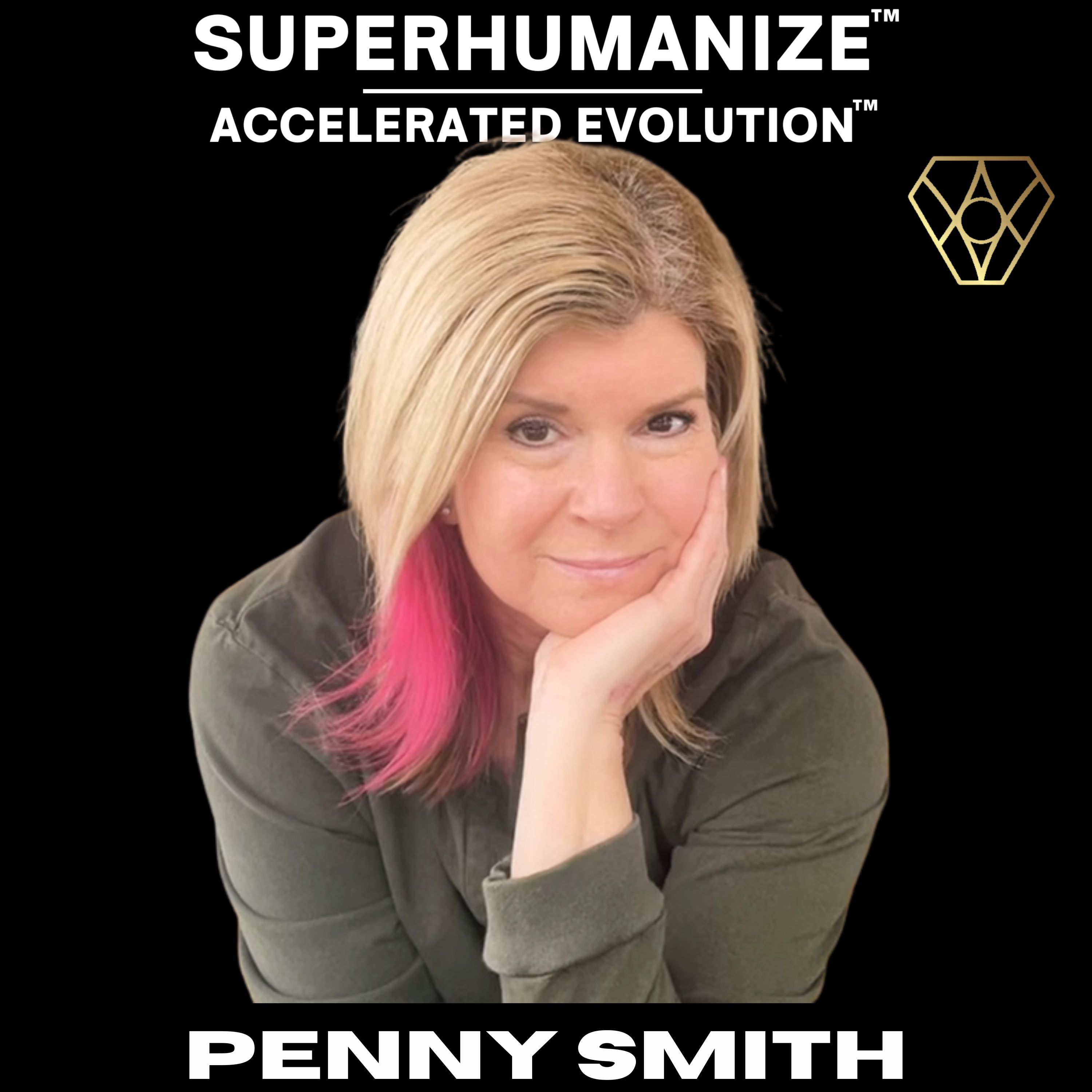 The Superhumanize Podcast