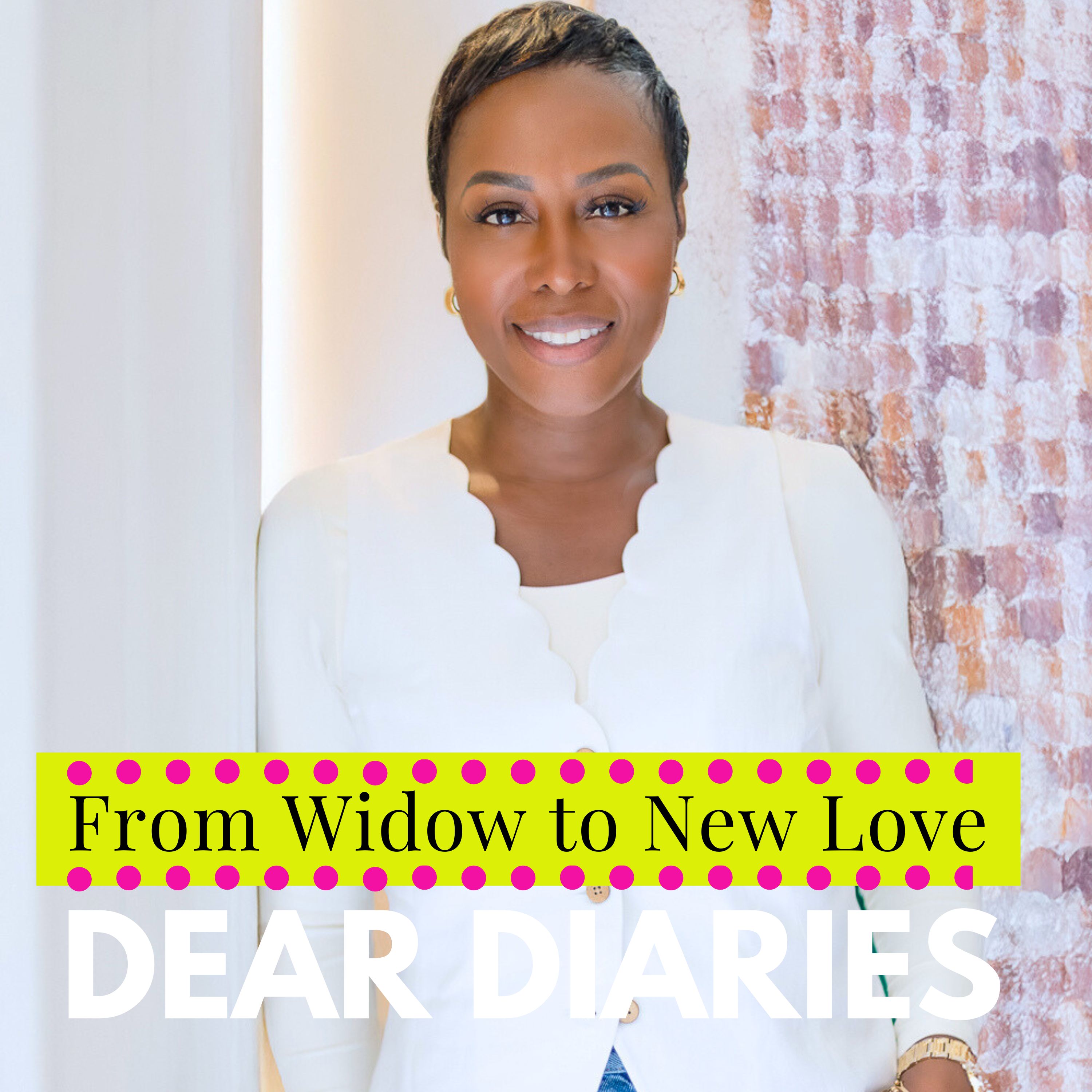 I Found Love Again After Grief: How God Rewrote My Story (From DMs to 'I Do')
