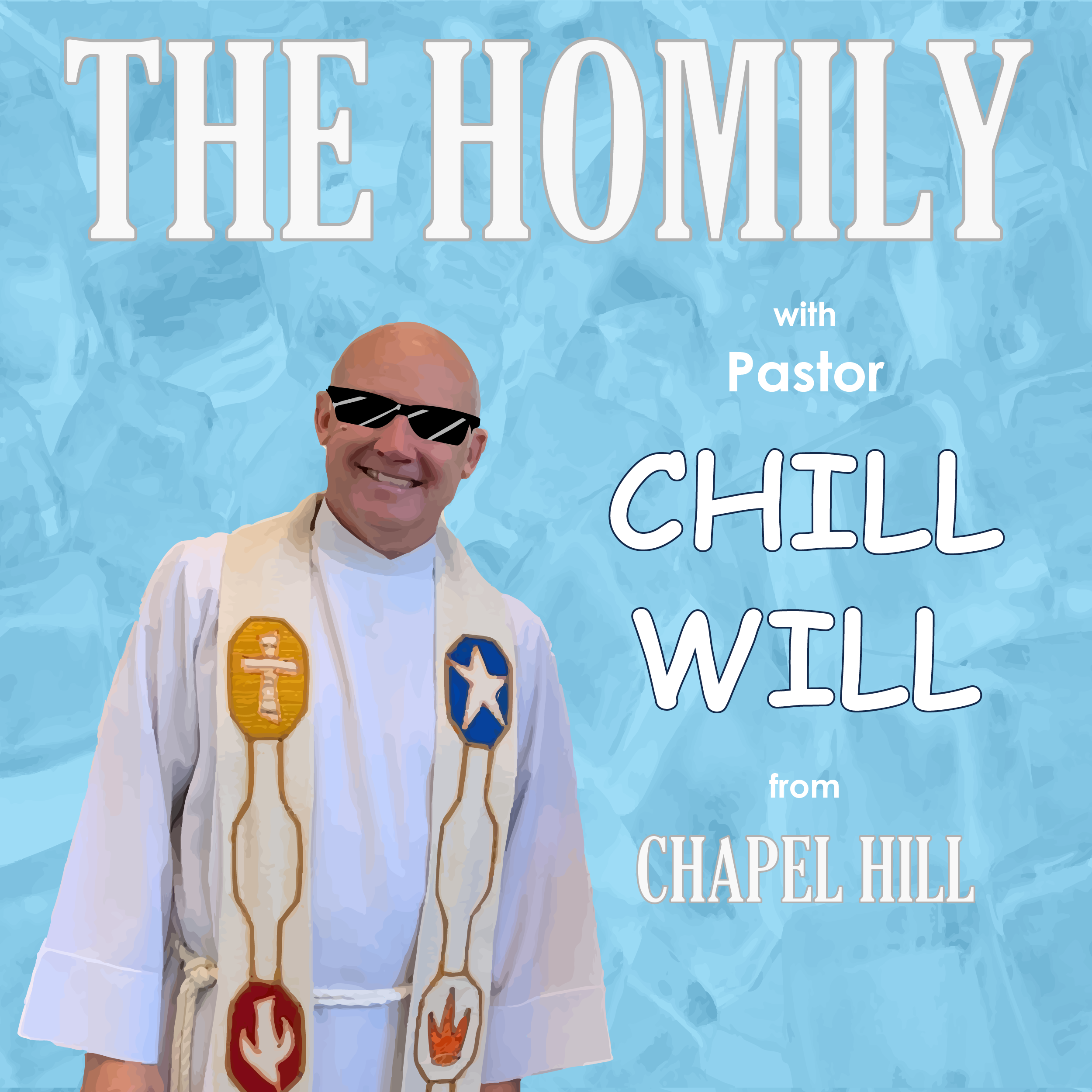 Show artwork for The Homily