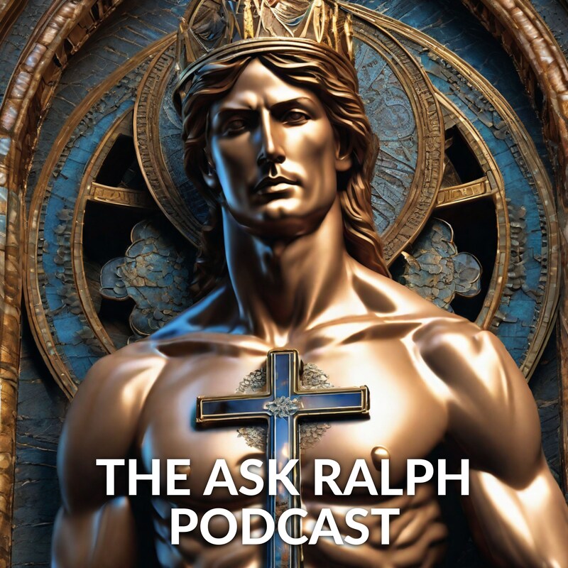 Artwork for podcast Financially Confident Christian