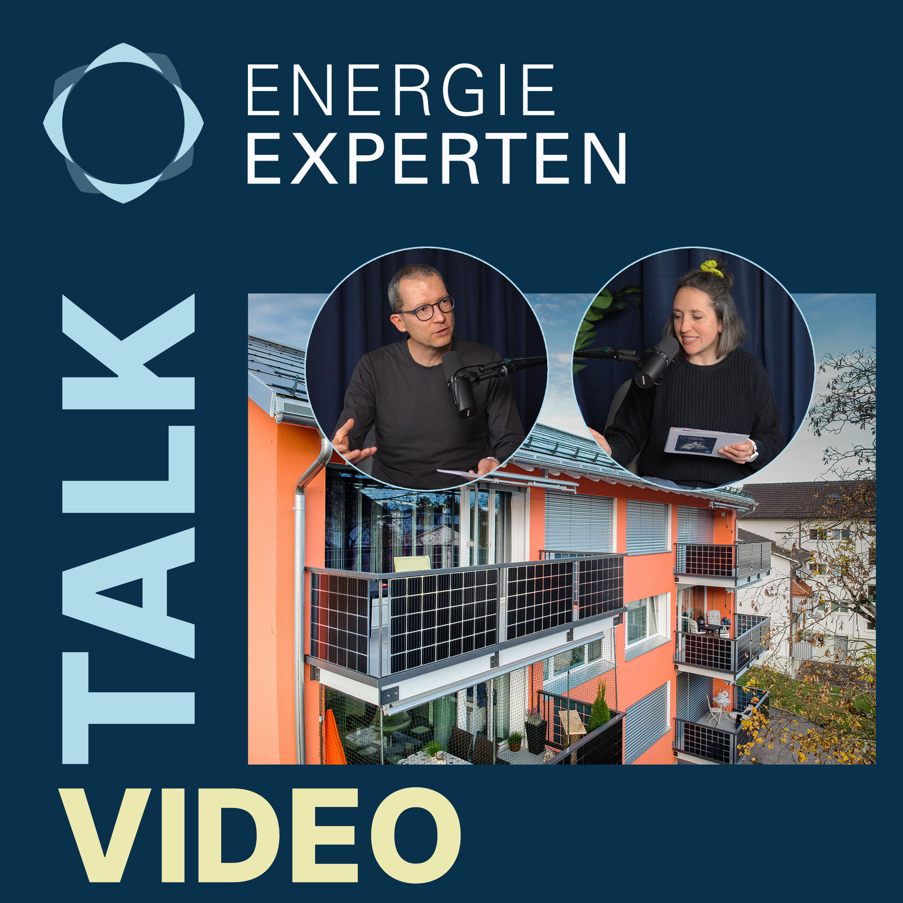 Energie-Experten