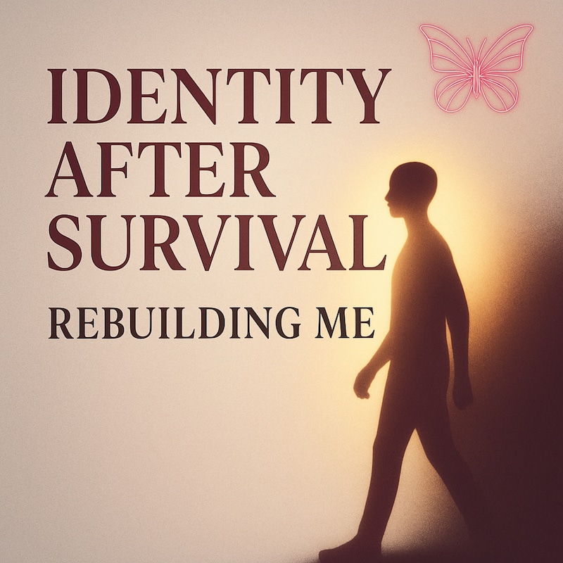 Artwork for podcast Surviving Me