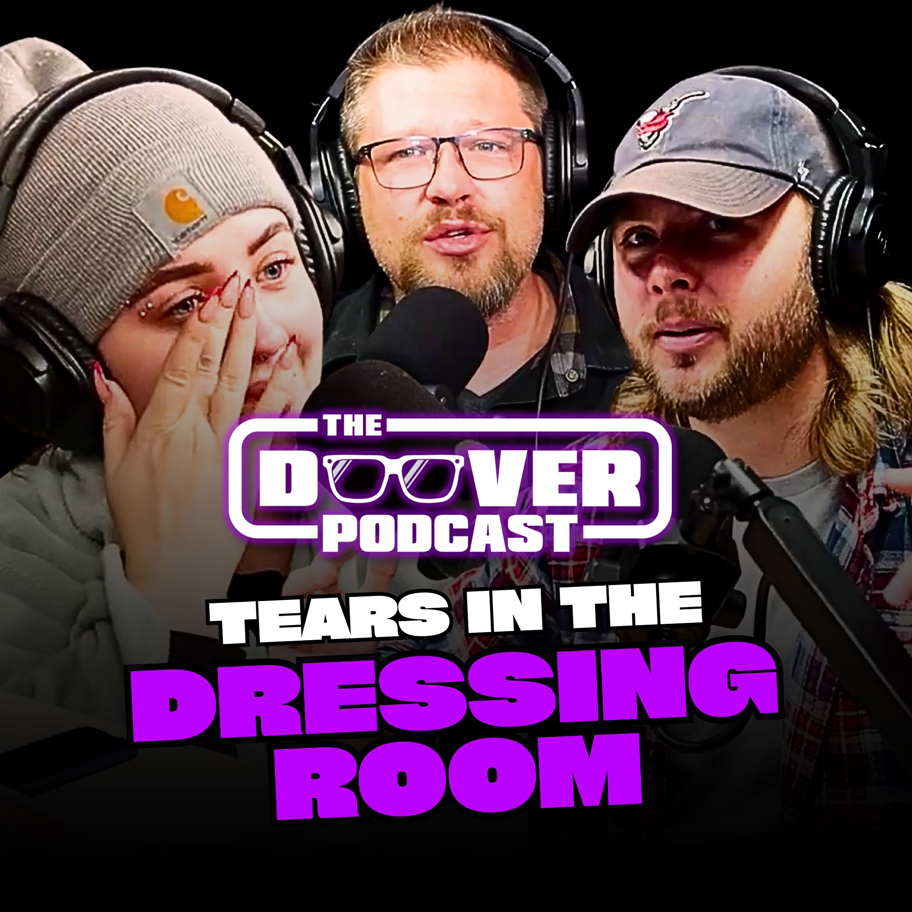 The Do-Over Podcast