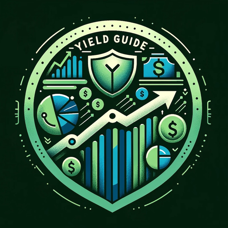 Artwork for podcast Yield Guide