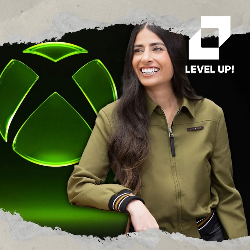 Artwork for podcast Level Up! - Podcast de videojuegos