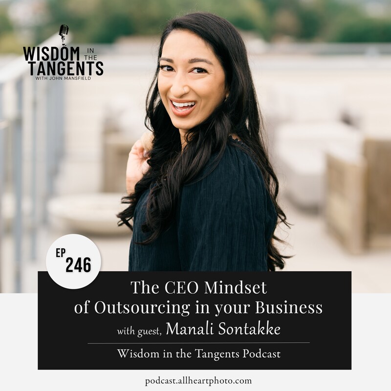 Artwork for podcast Wisdom in the Tangents Photography Podcast