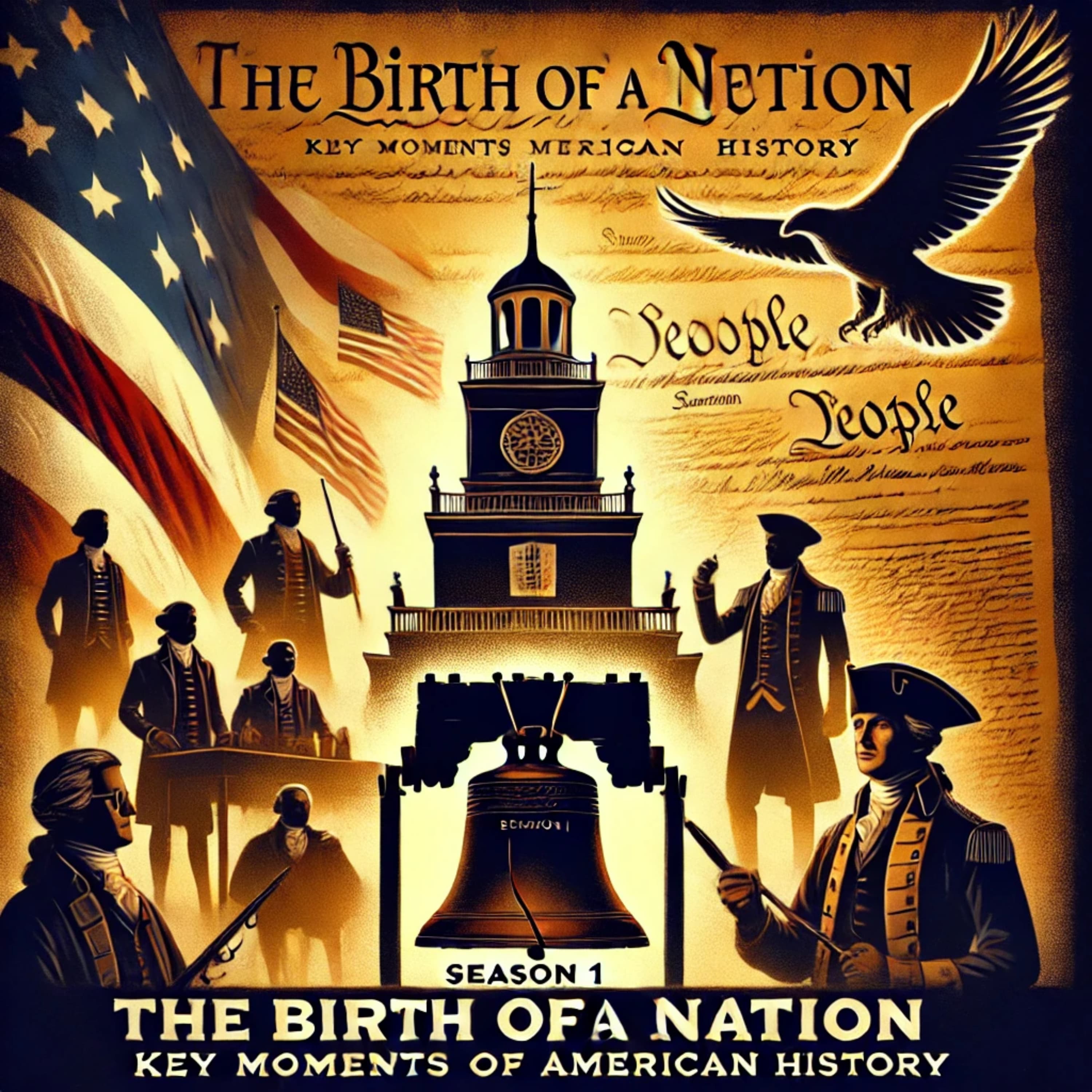 International Narratives