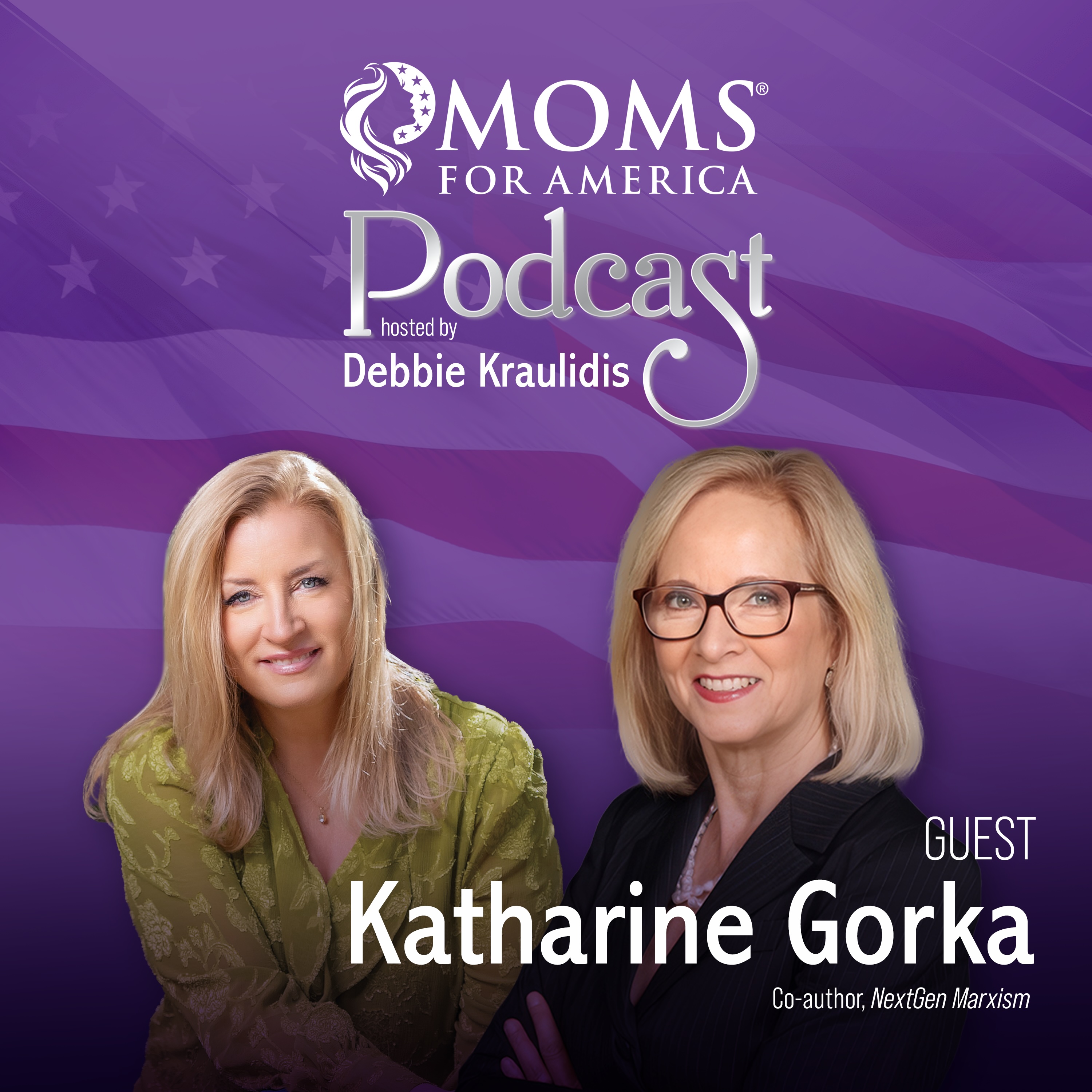 Katharine Gorka on NextGen Marxism