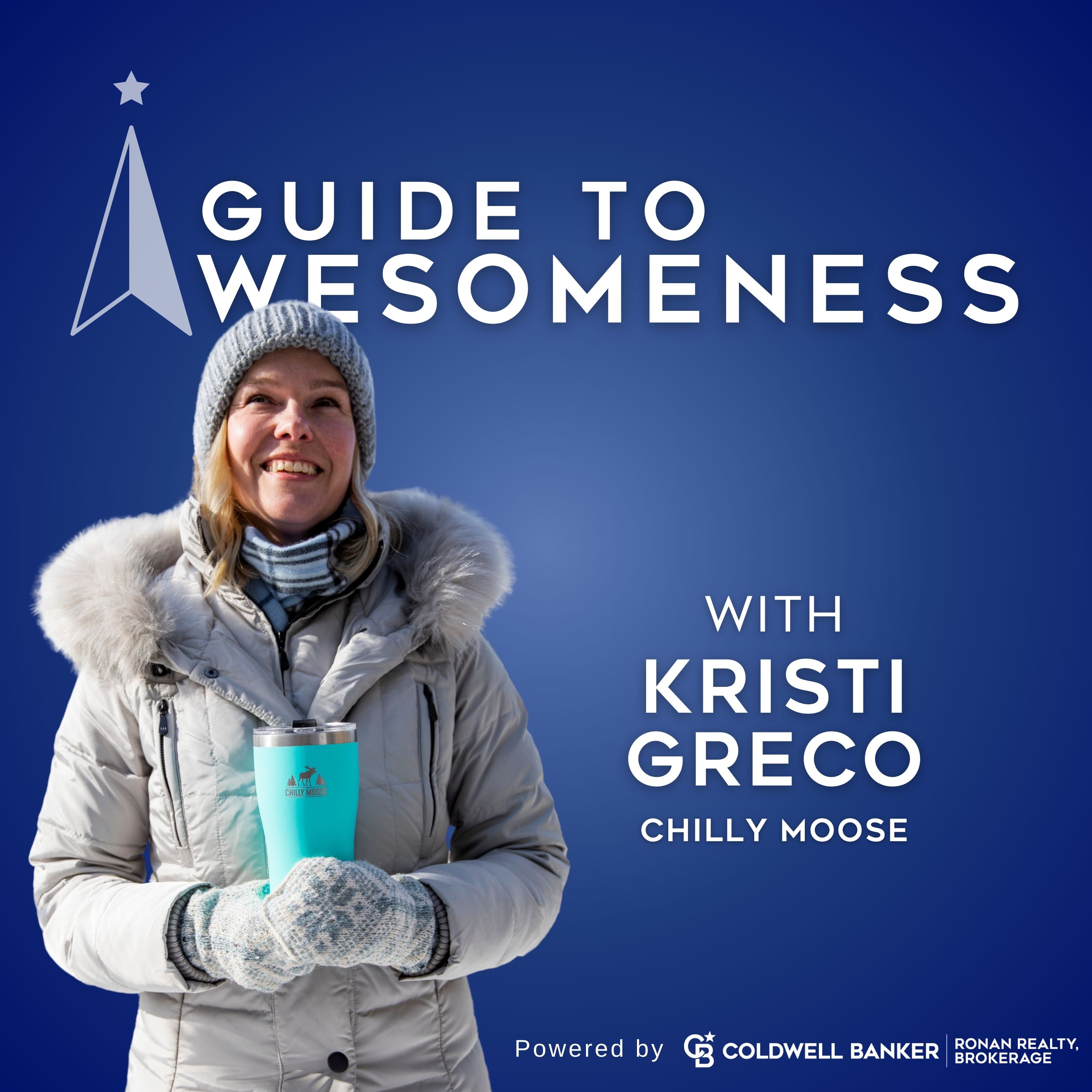 Guide To Awesomeness
