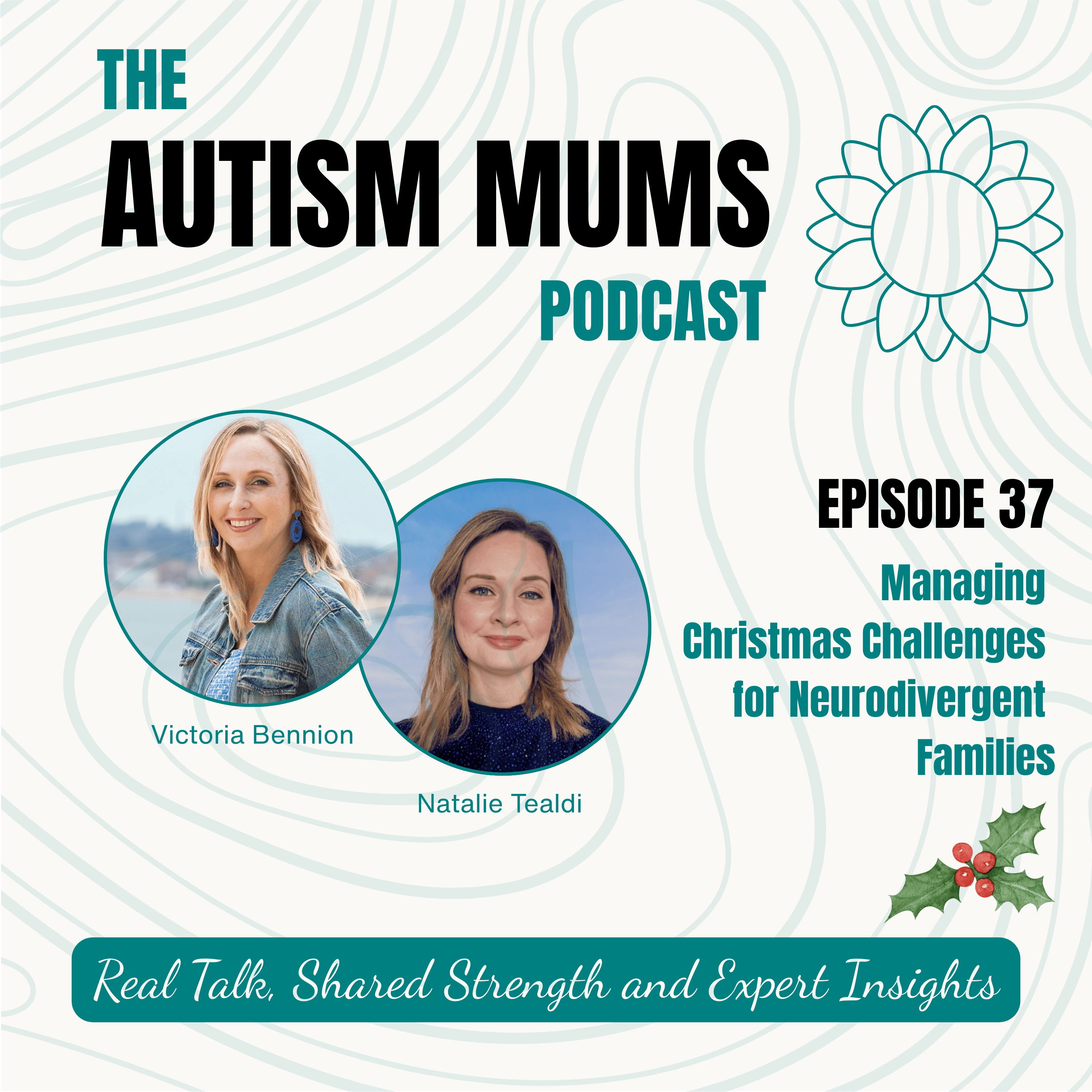 The Autism Mums Podcast