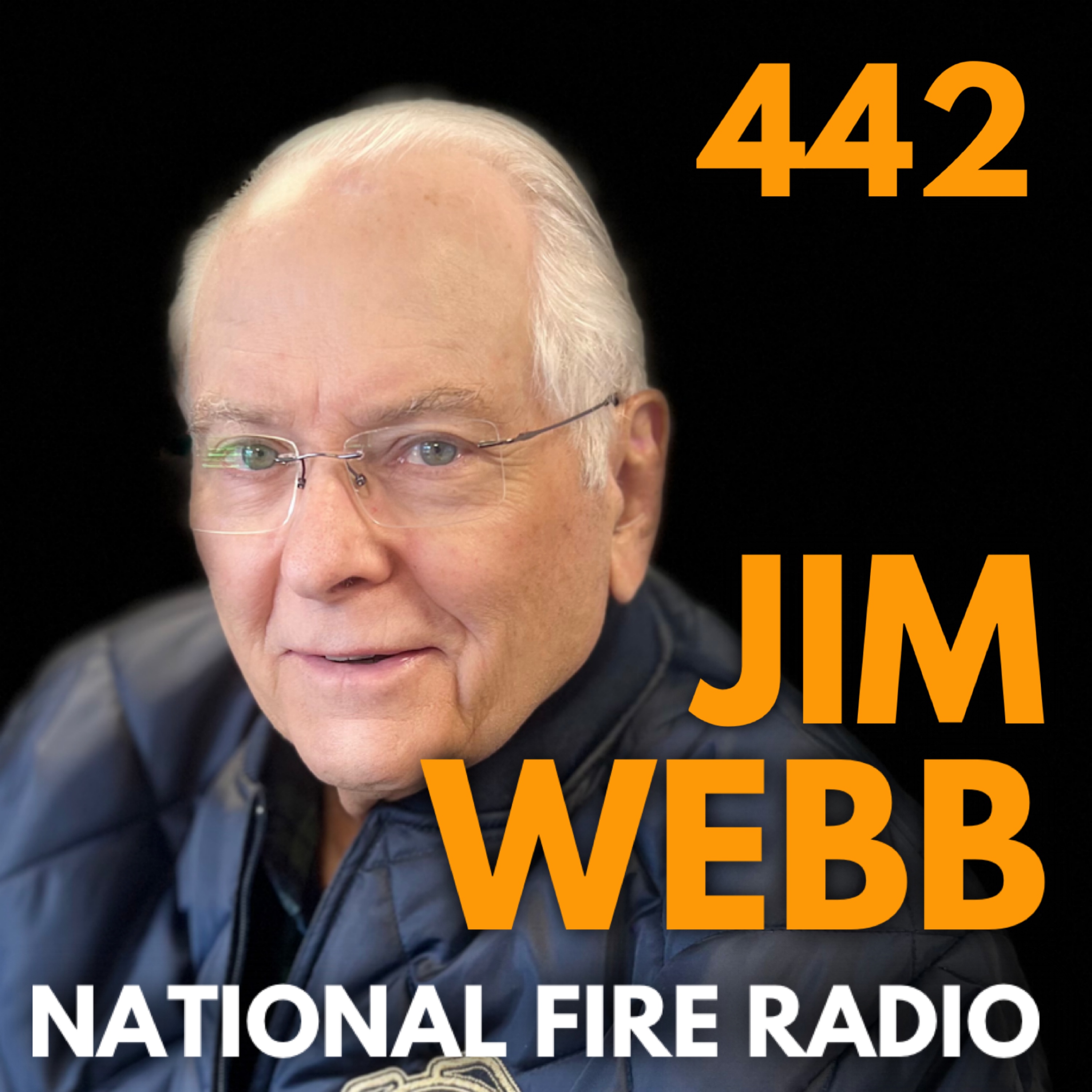 National Fire Radio Podcast Platform