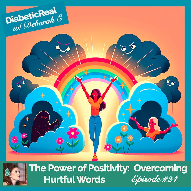 Artwork for podcast DiabeticReal