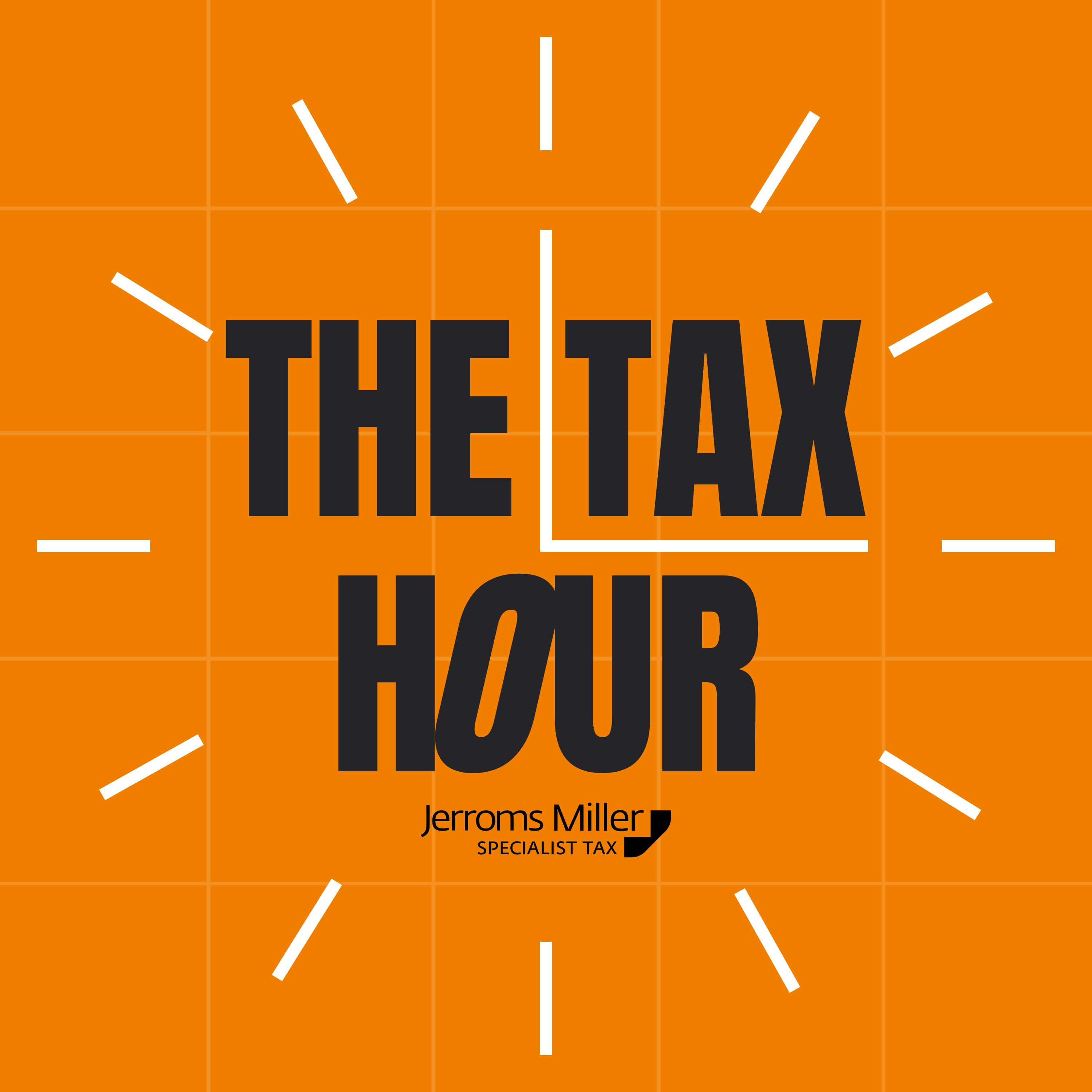 The Tax Hour